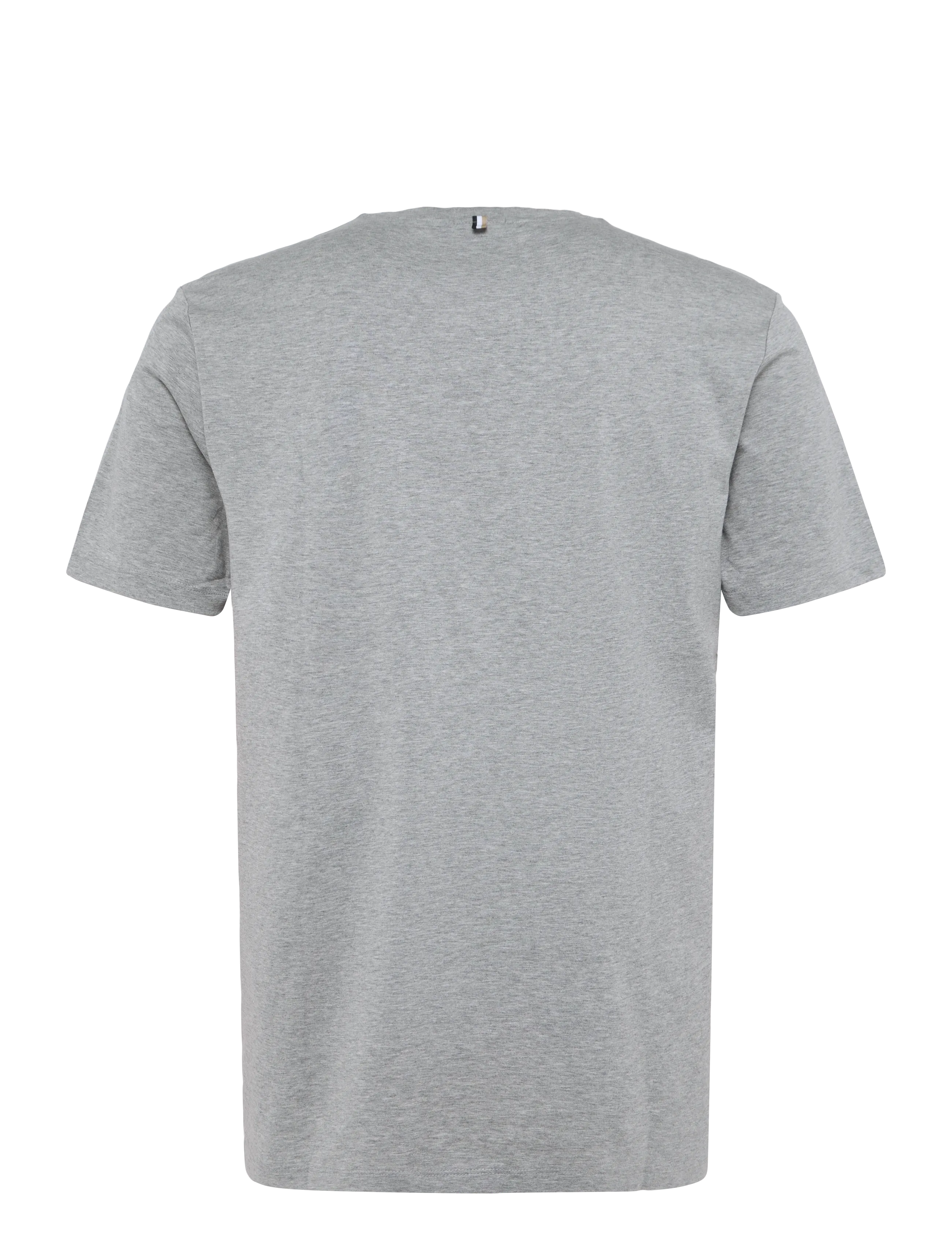 BOSS - Tessler 150 - silver - 1