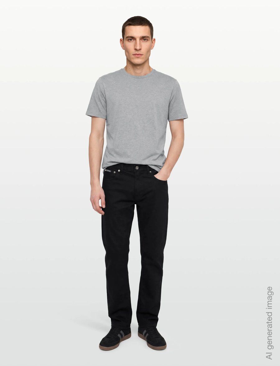 BOSS - Tessler 150 - kurzärmelige t-shirts - silver - 0