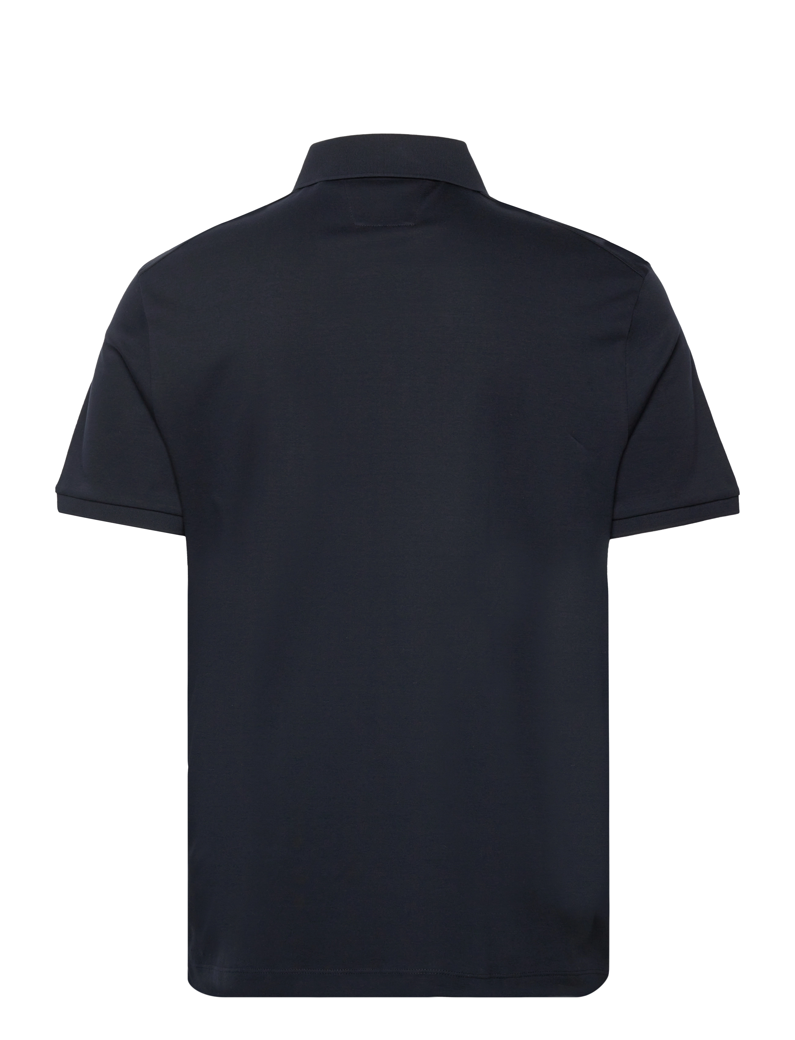 BOSS - T-Perry 14 - dark blue - 1