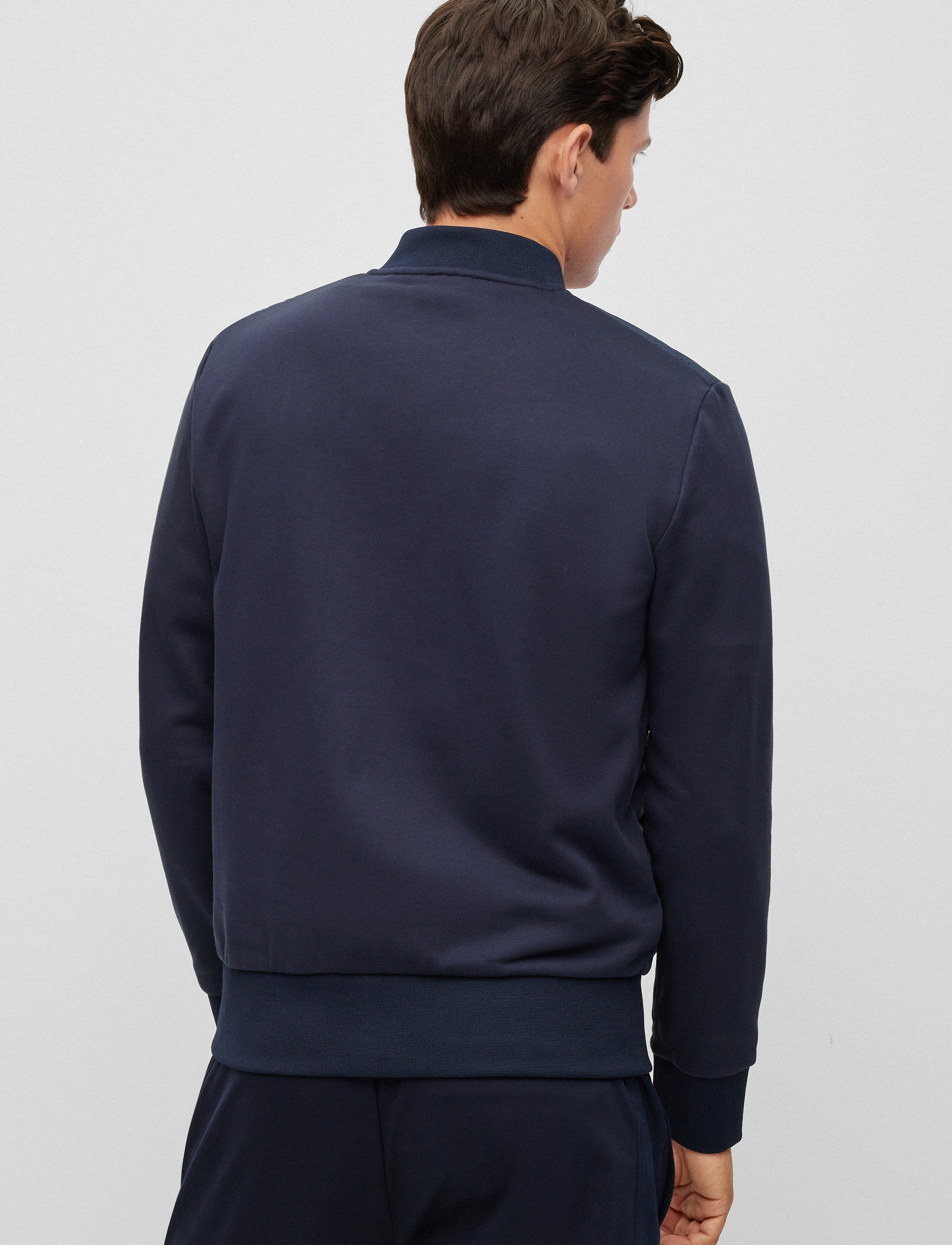 BOSS - Skiles 42 - mehed - dark blue - 4