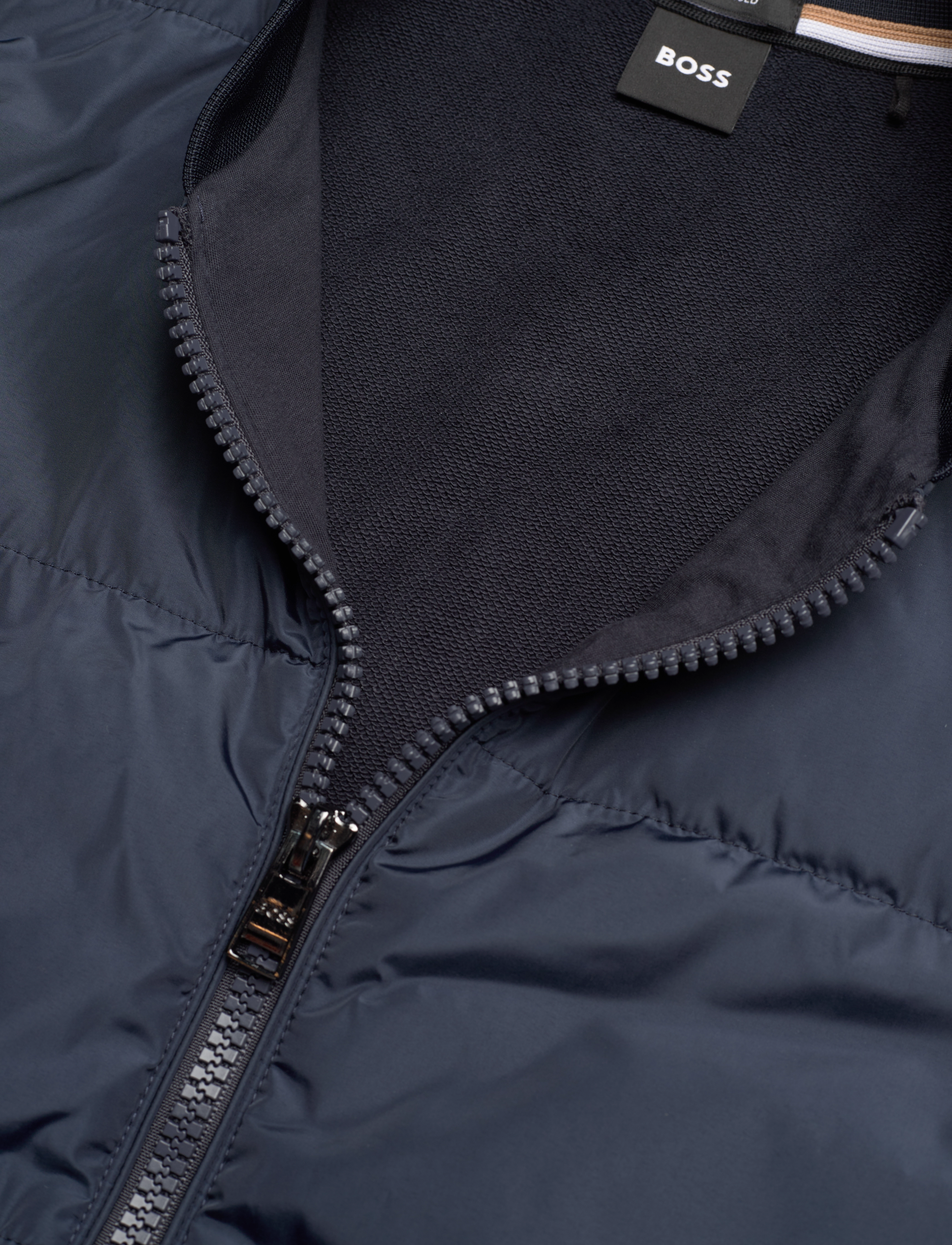 BOSS - Skiles 42 - mehed - dark blue - 5
