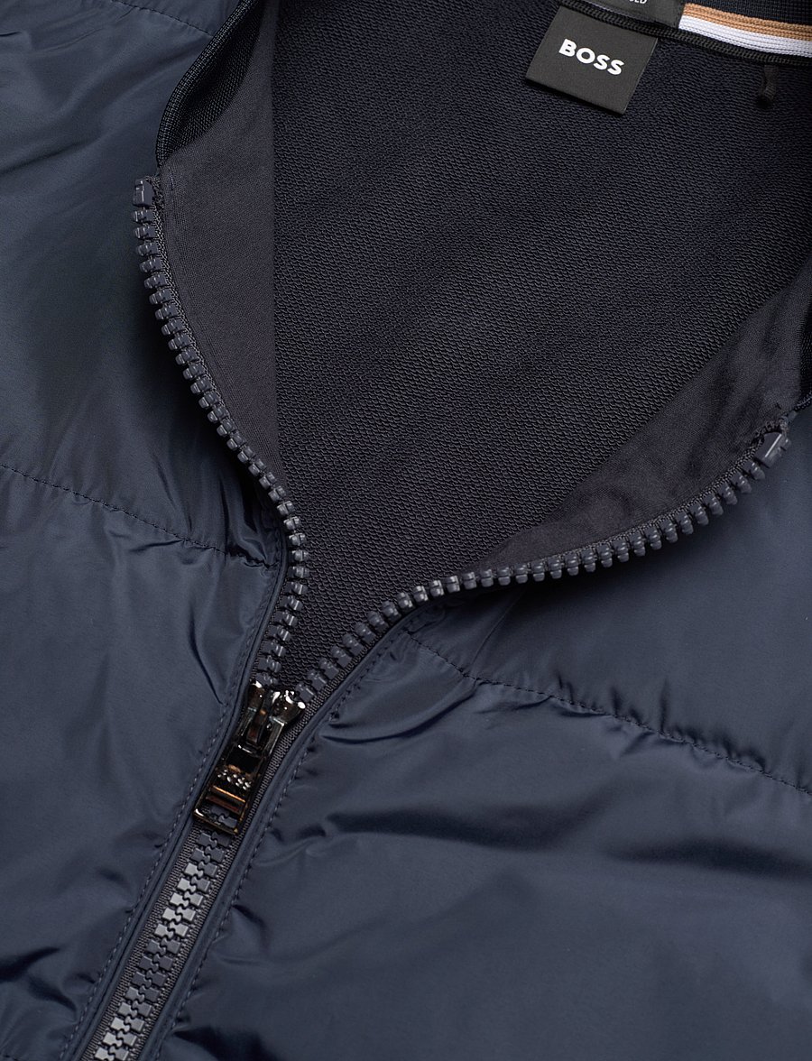 BOSS - Skiles 42 - dark blue - 5