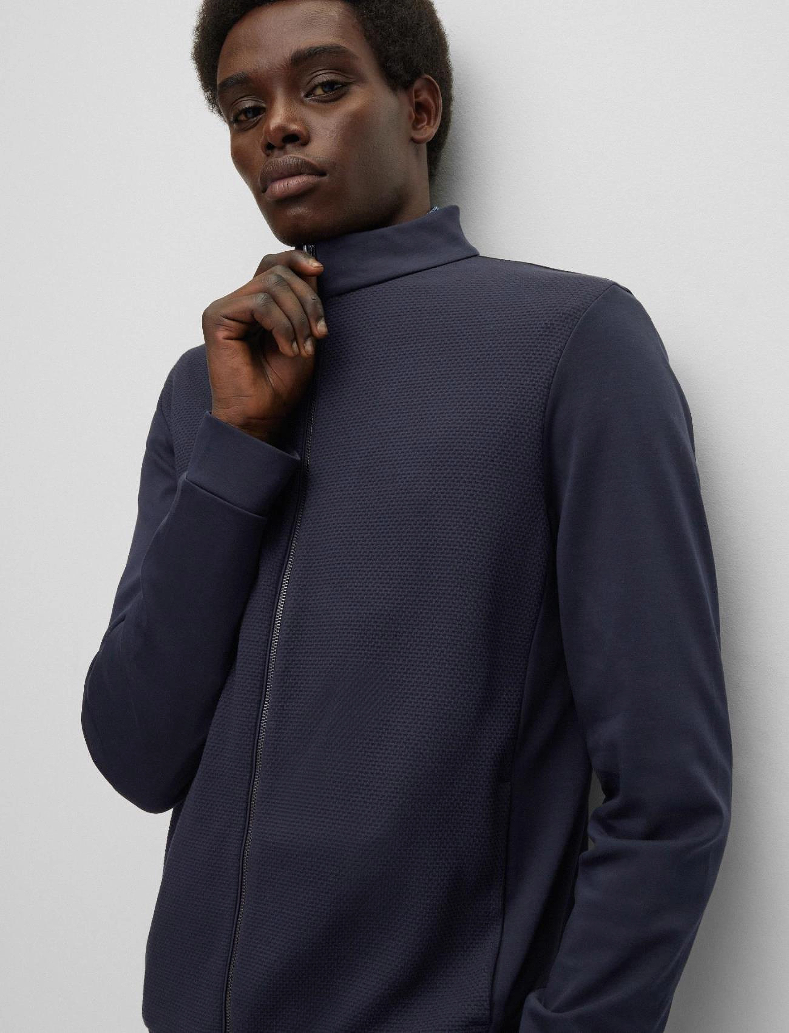 BOSS - Skiles 43 - dark blue - 2