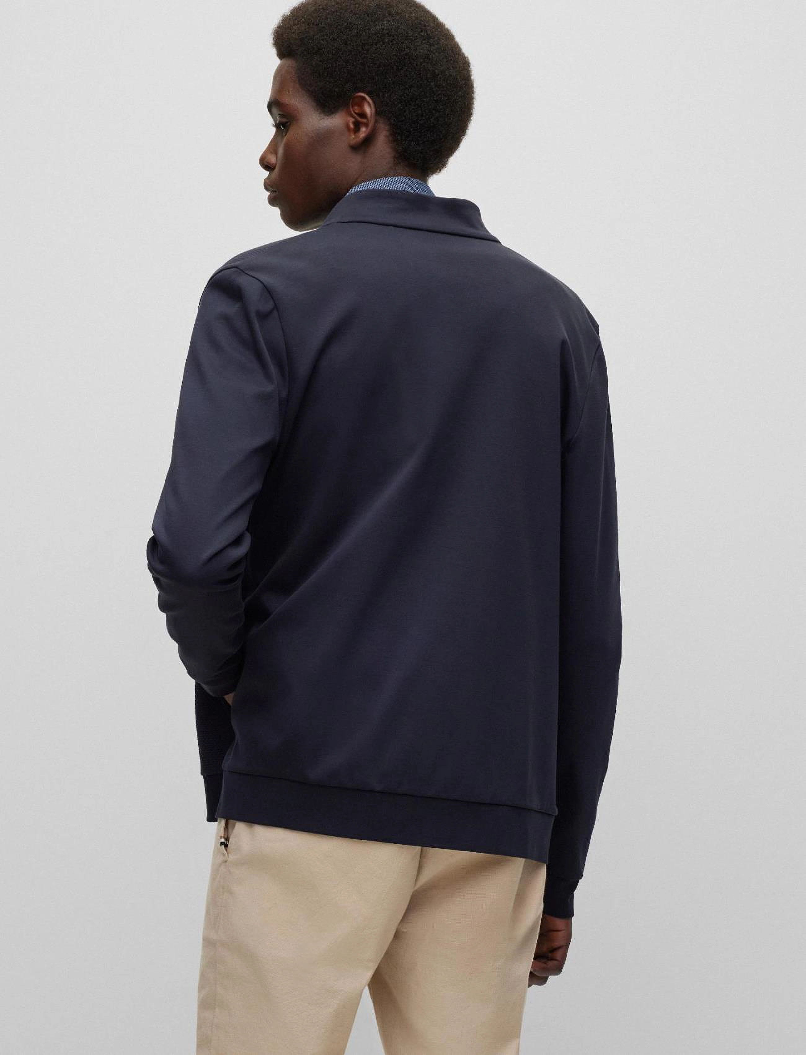 BOSS - Skiles 43 - dark blue - 4