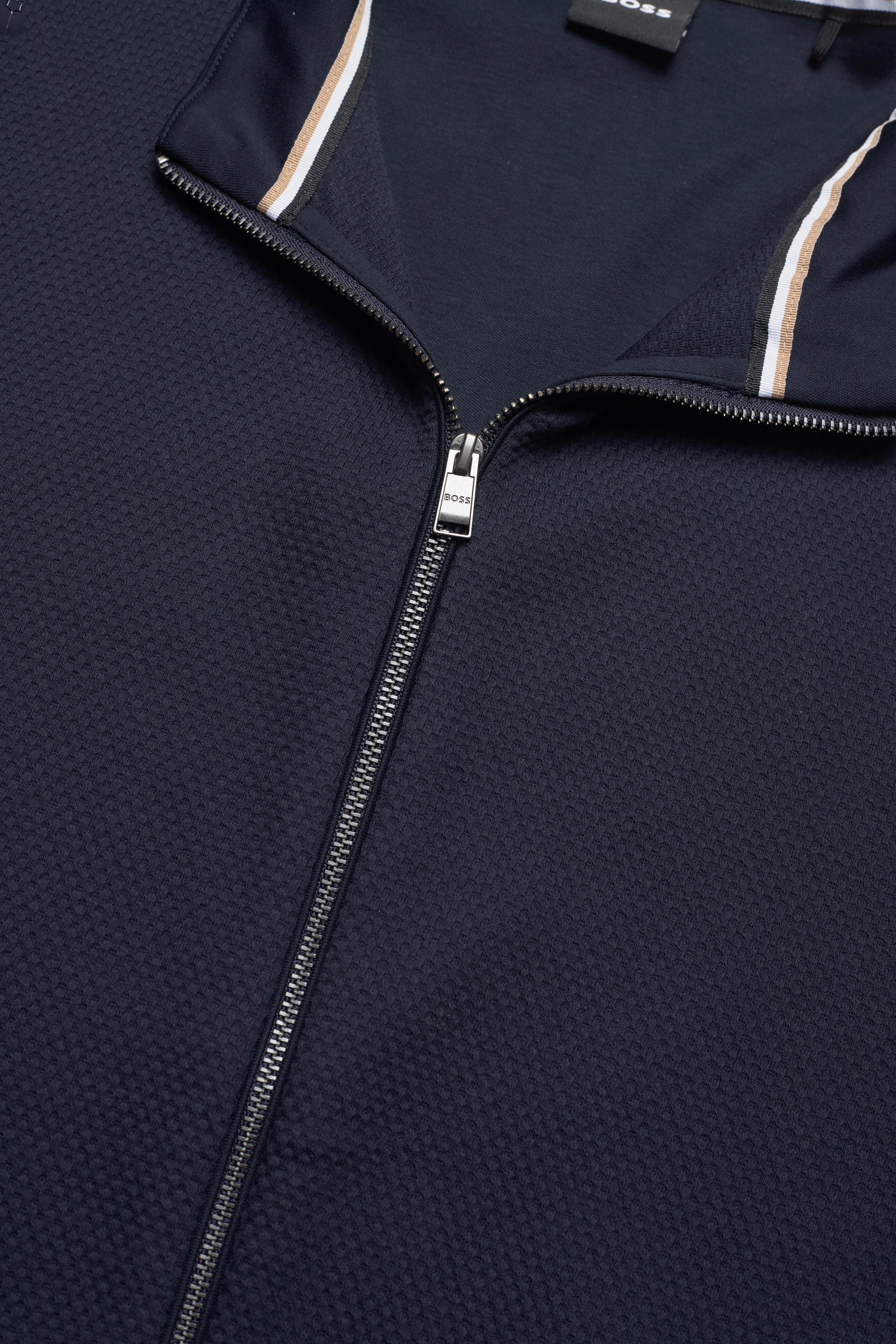 BOSS - Skiles 43 - dark blue - 5