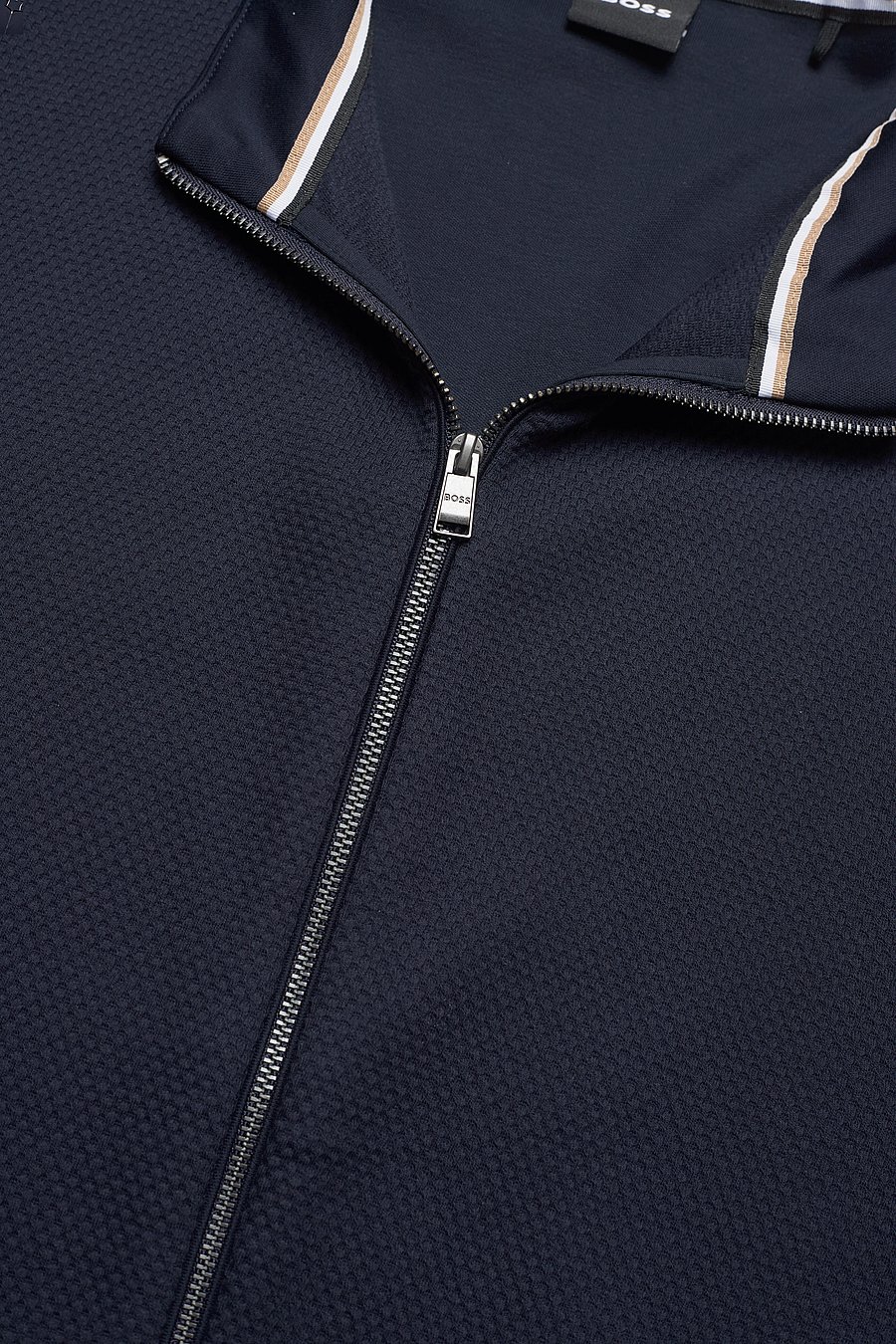 BOSS - Skiles 43 - dark blue - 5