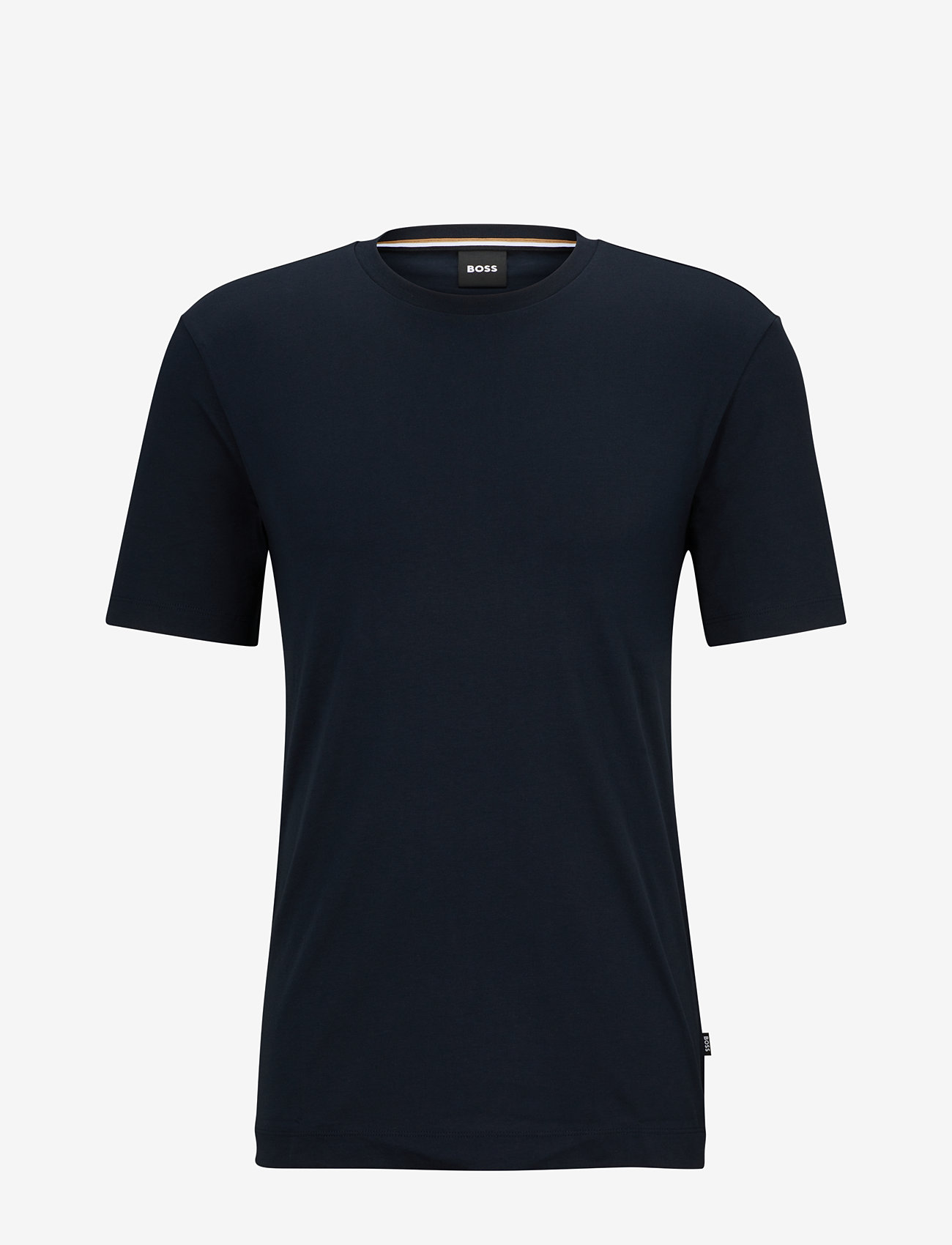 BOSS - Thompson 02 - höstkläder - dark blue - 0