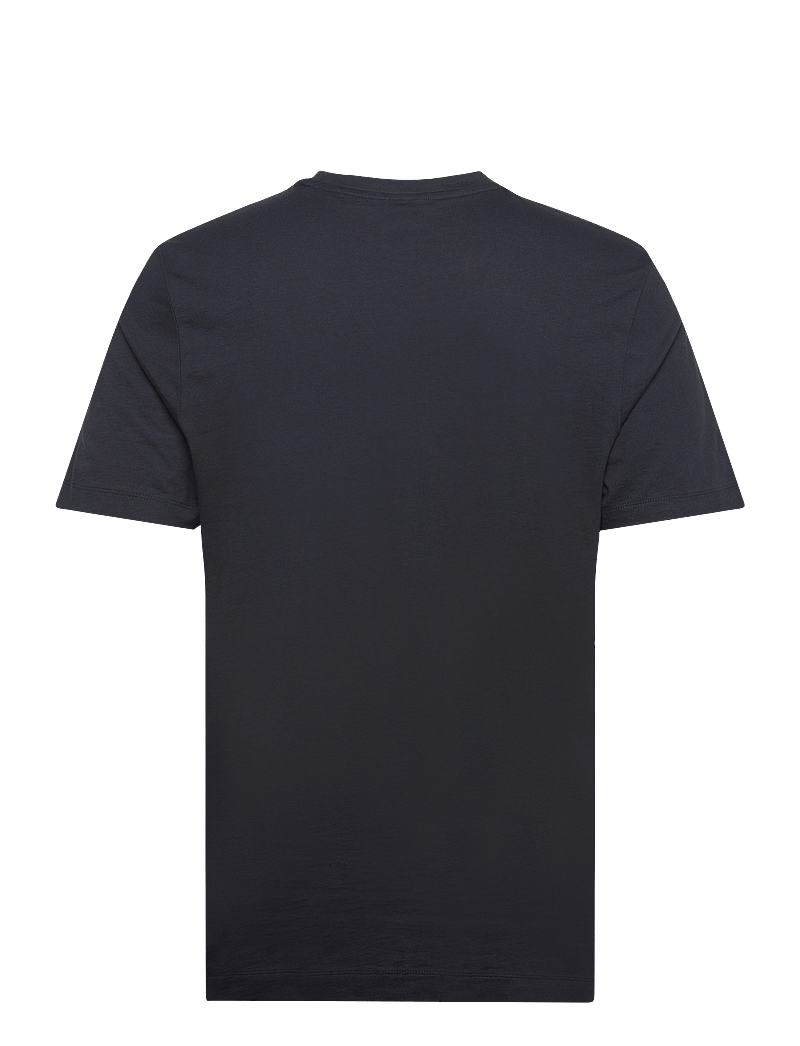 BOSS - Thompson 02 - t-krekli ar īsām piedurknēm - dark blue - 2