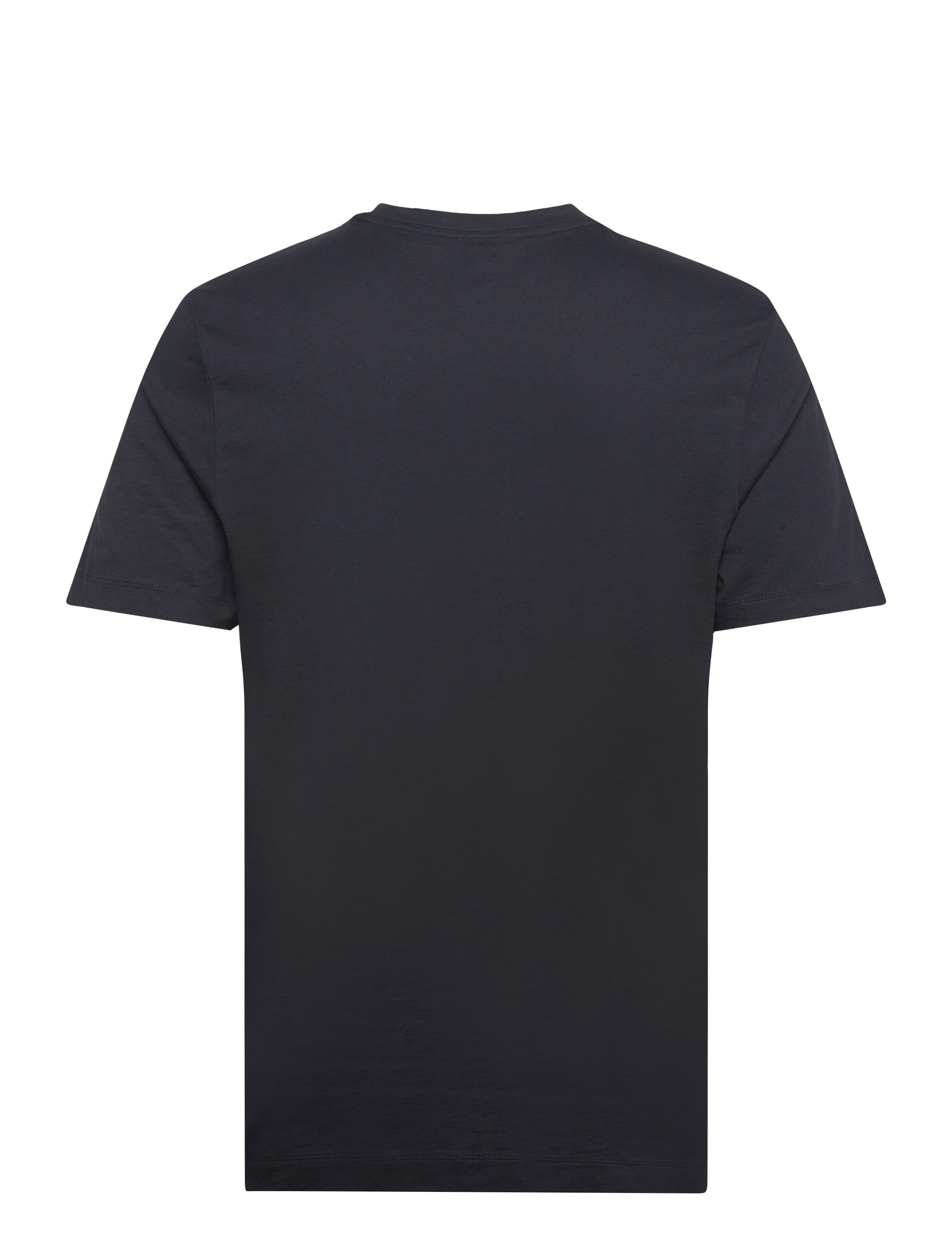 BOSS - Thompson 02 - t-krekli ar īsām piedurknēm - dark blue - 2