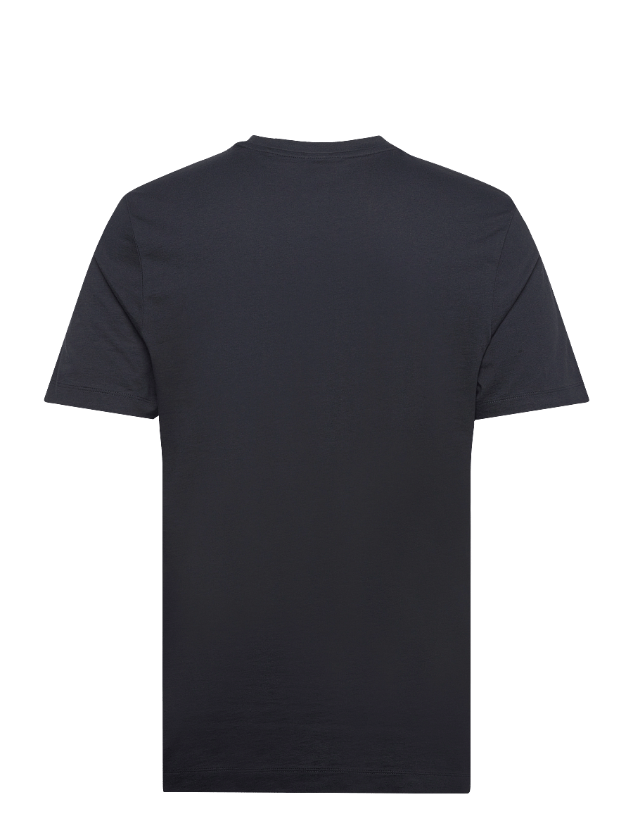 BOSS - Thompson 02 - kurzärmelige t-shirts - dark blue - 2