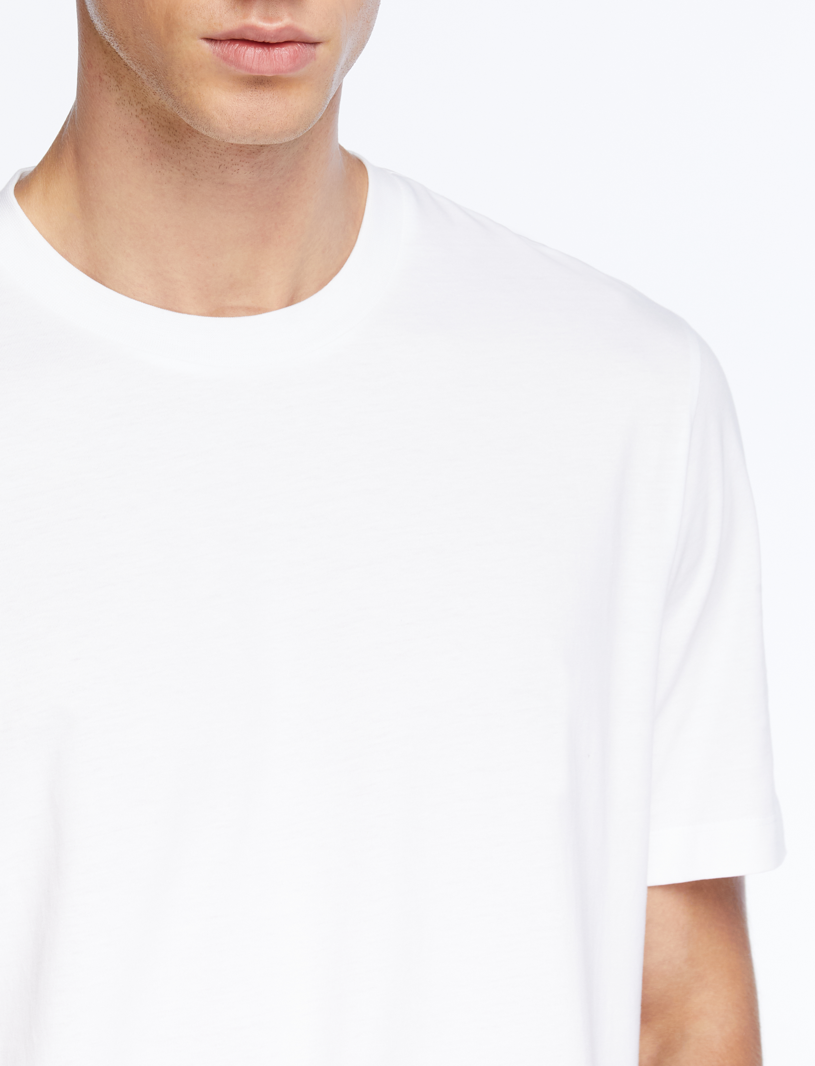 Boss Thompson 02 t-shirts - bas herr – bild 7