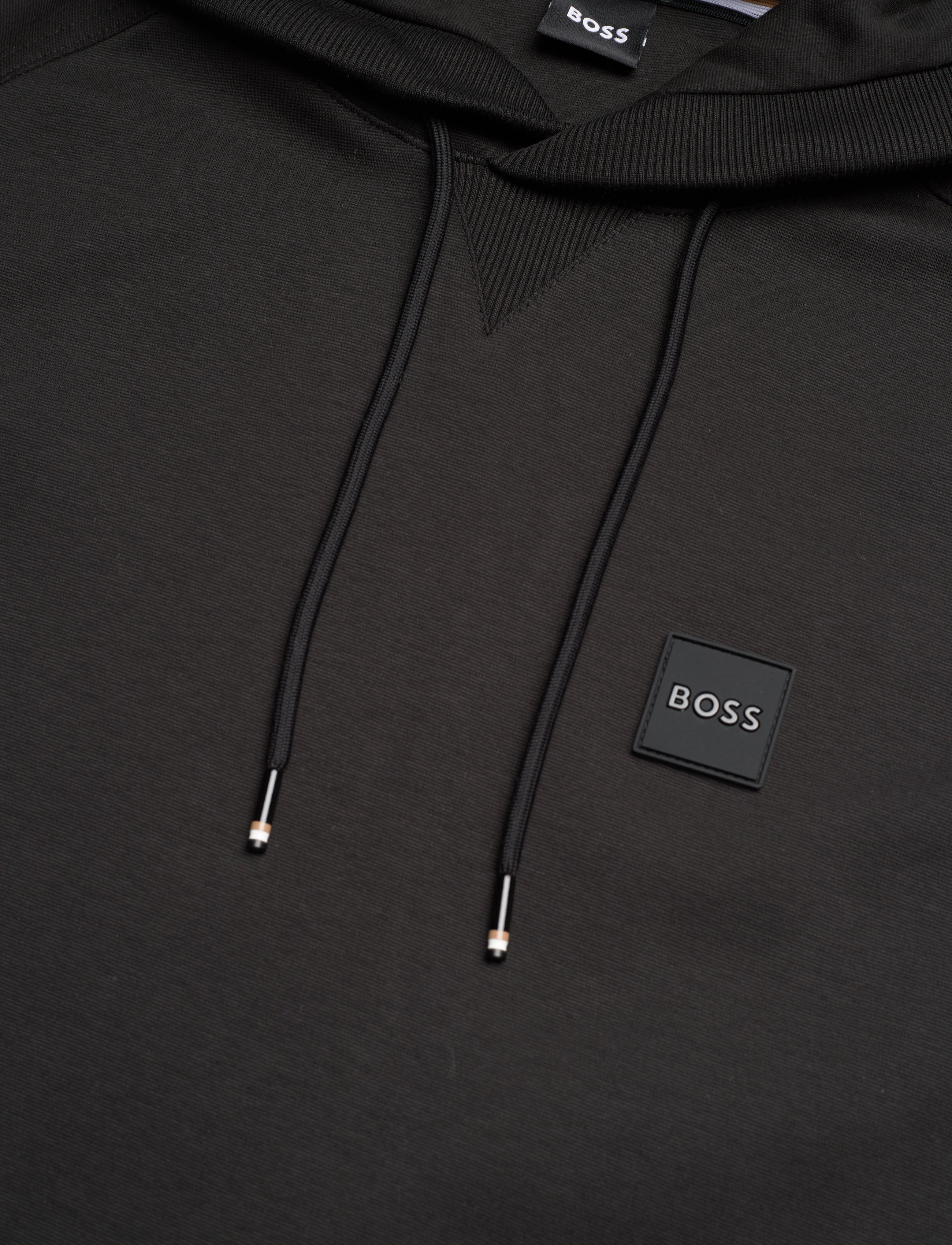 BOSS - Seeger 85 - black - 2