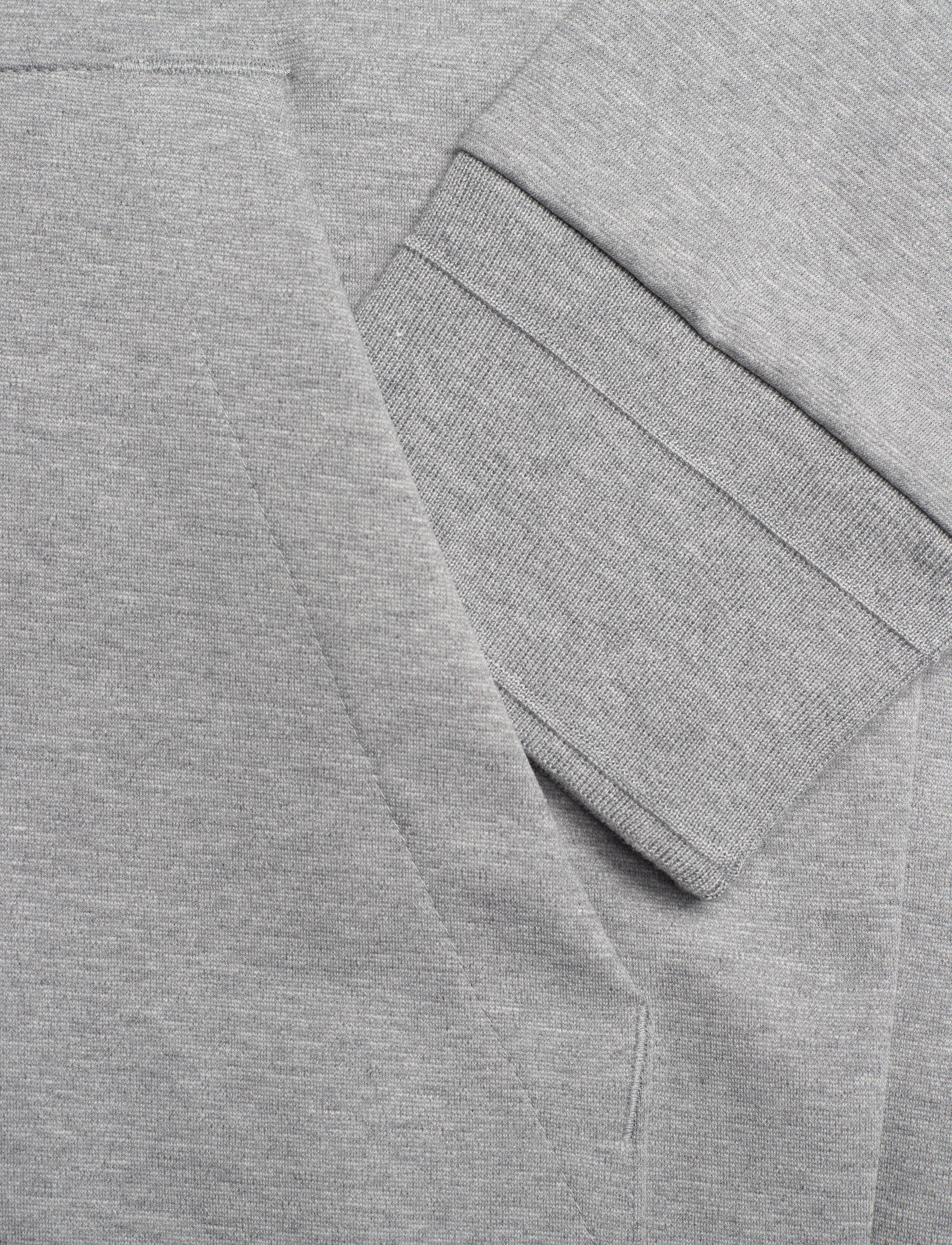 BOSS - Seeger 85 - silver - 3
