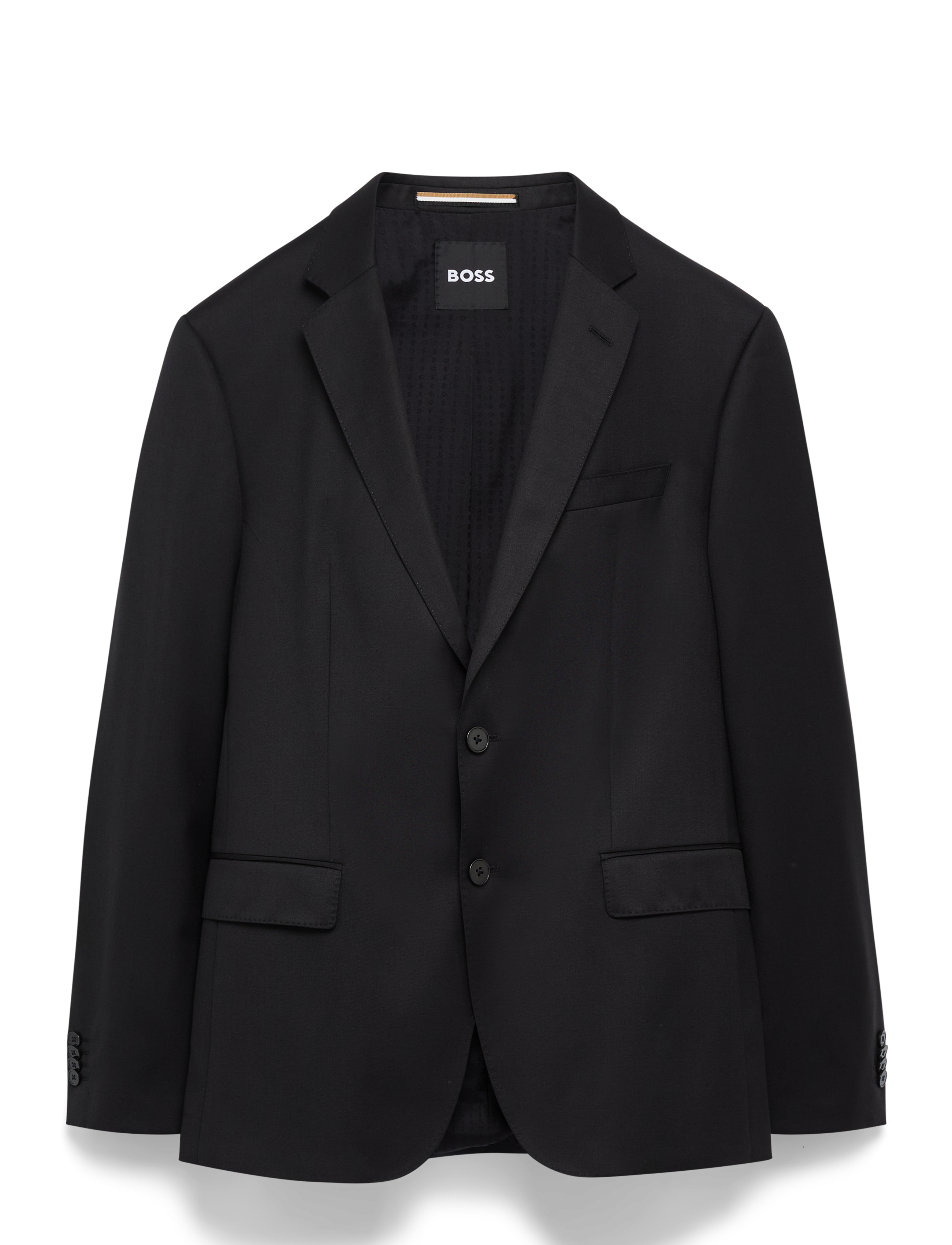 BOSS H-Huge-B1 Schwarz - 24 - Herren