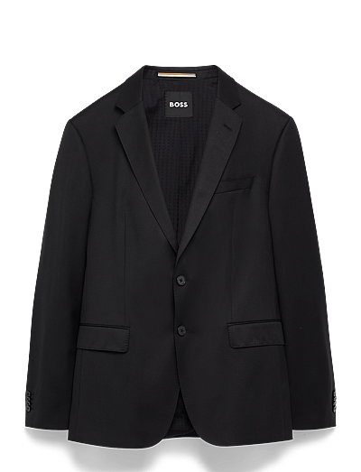 H-Huge-B1 - Enkeltradede Blazere
