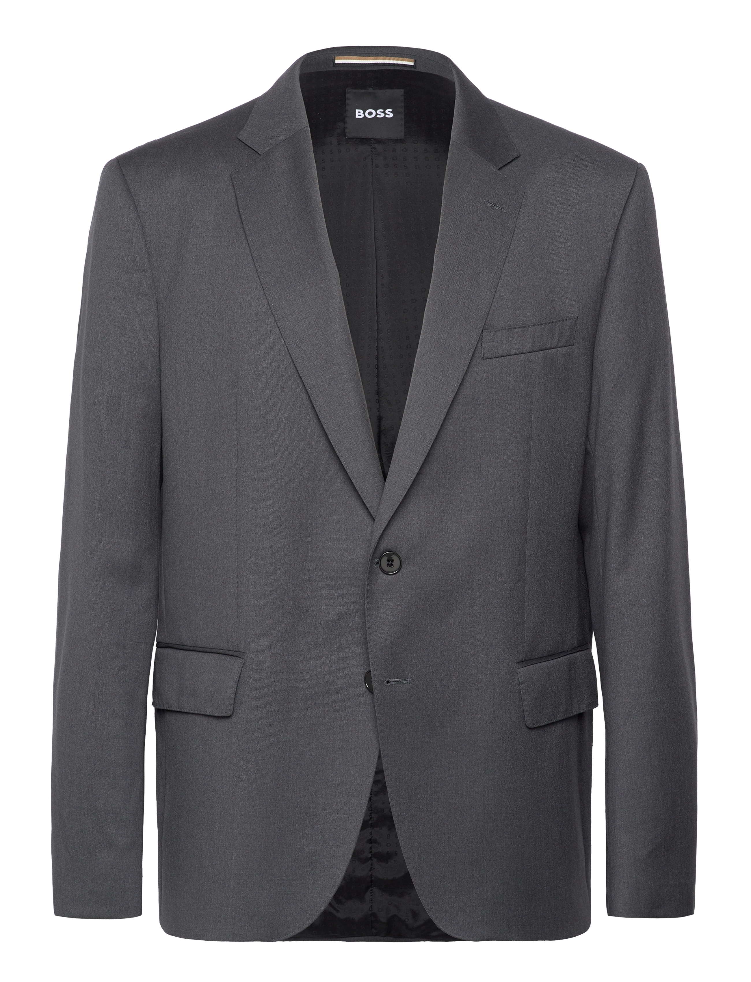 BOSS H-Huge-B1 Grau - 25 - Herren