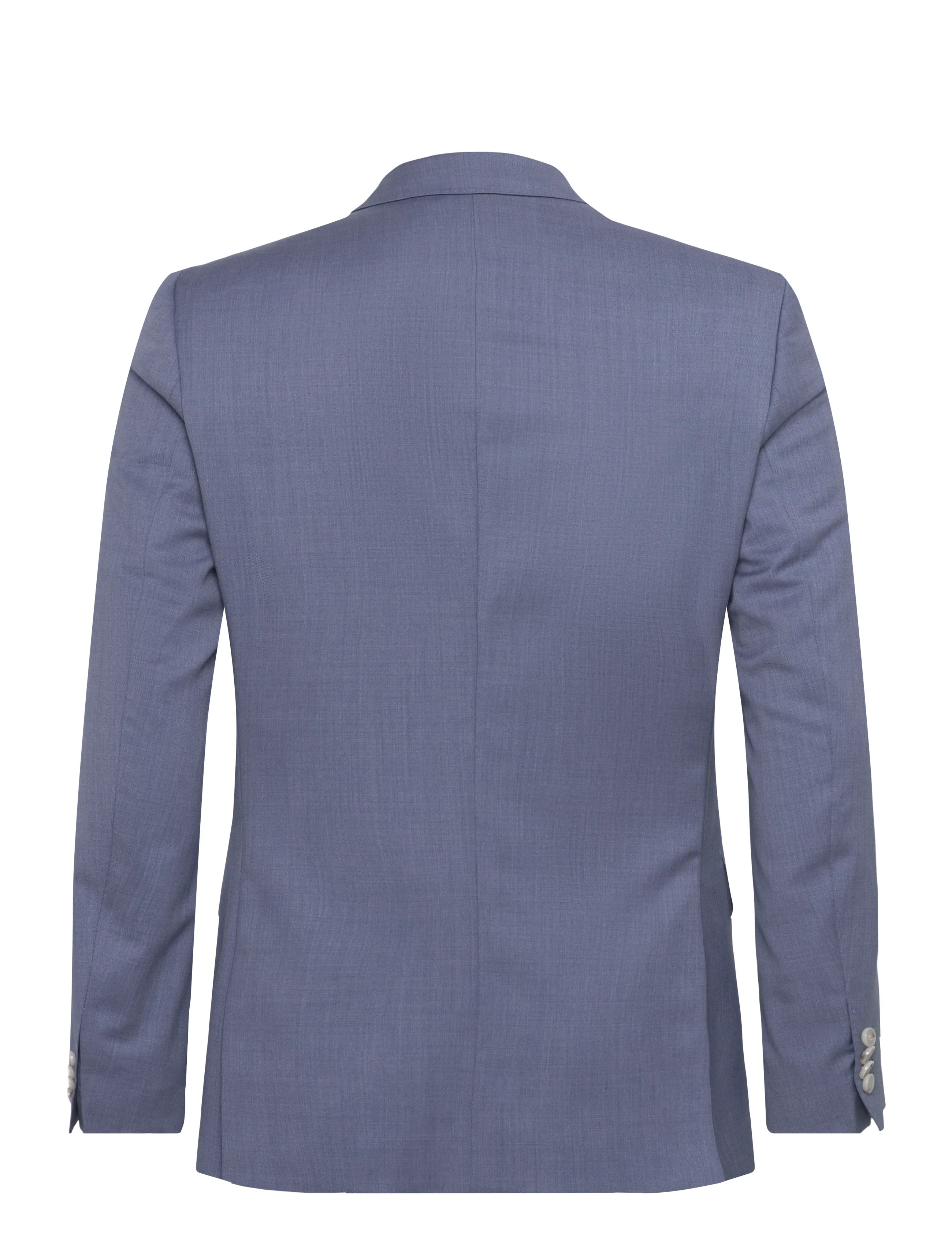 BOSS - H-Huge-B1 - single breasted blazers - light/pastel blue - 1