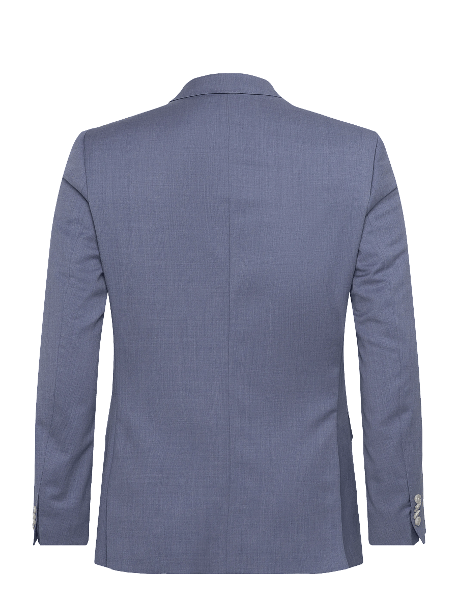 BOSS - H-Huge-B1 - enkelknäppta kavajer - light/pastel blue - 1