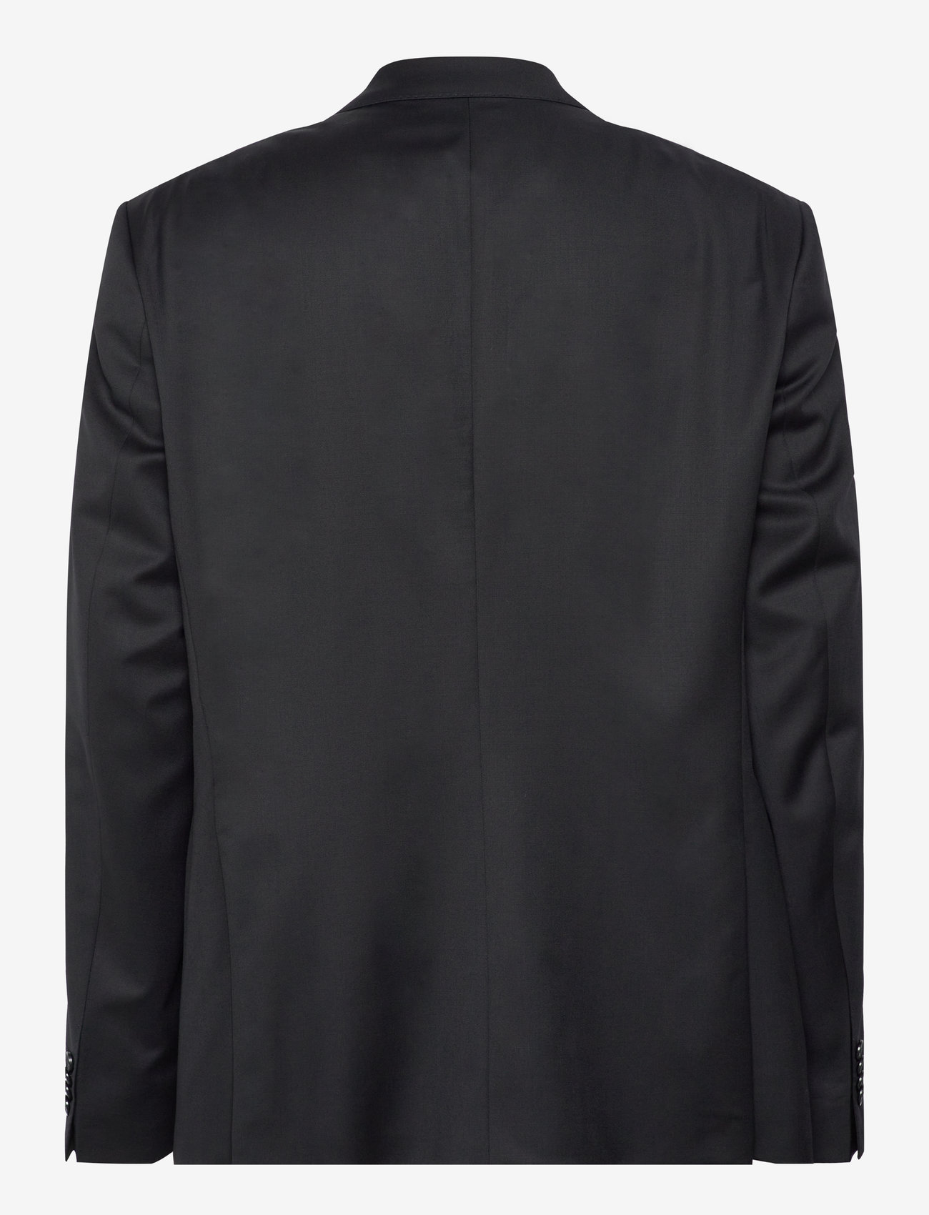 BOSS - H-Jeckson-B1 - einreiher - black - 1