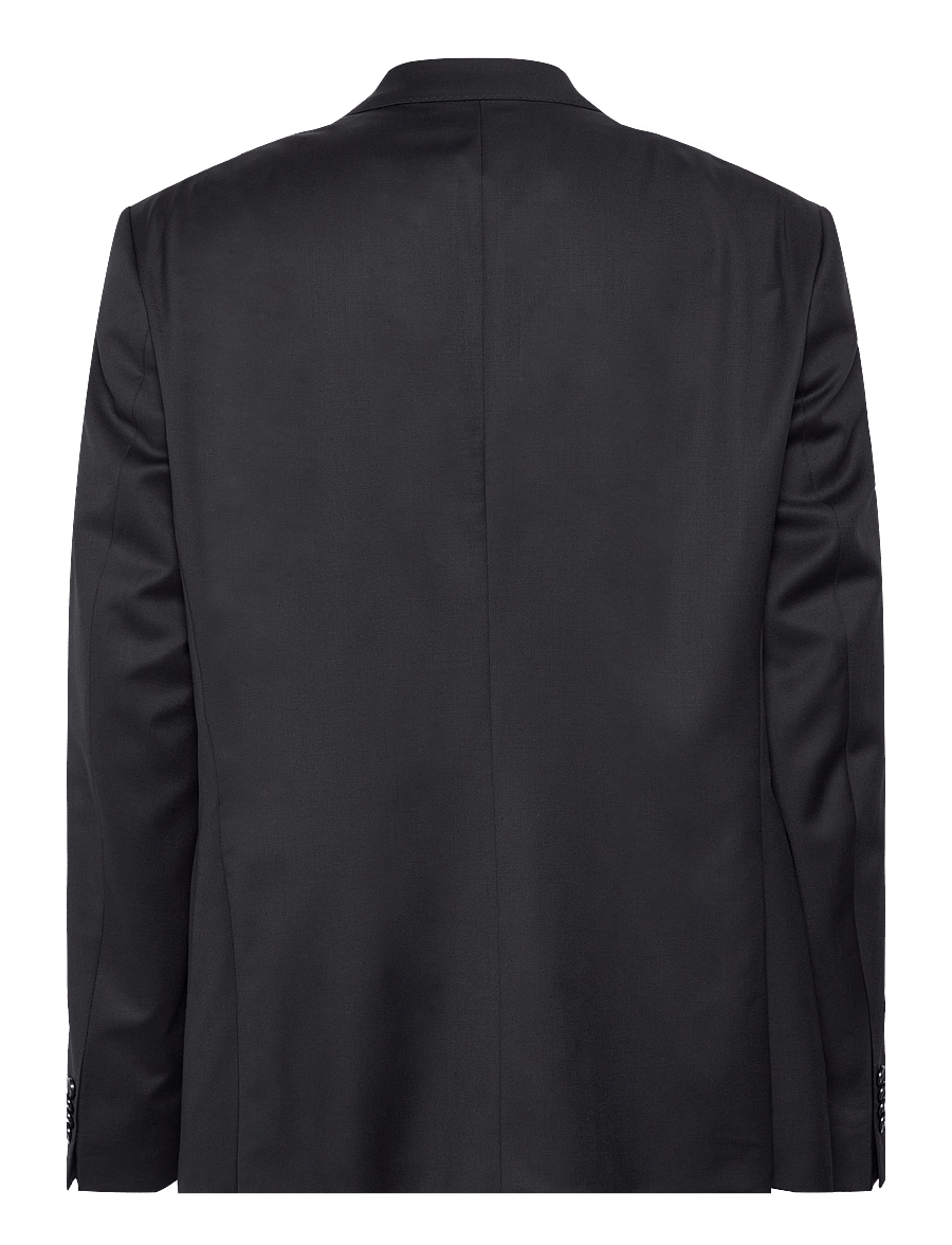 BOSS - H-Jeckson-B1 - single breasted blazers - black - 1