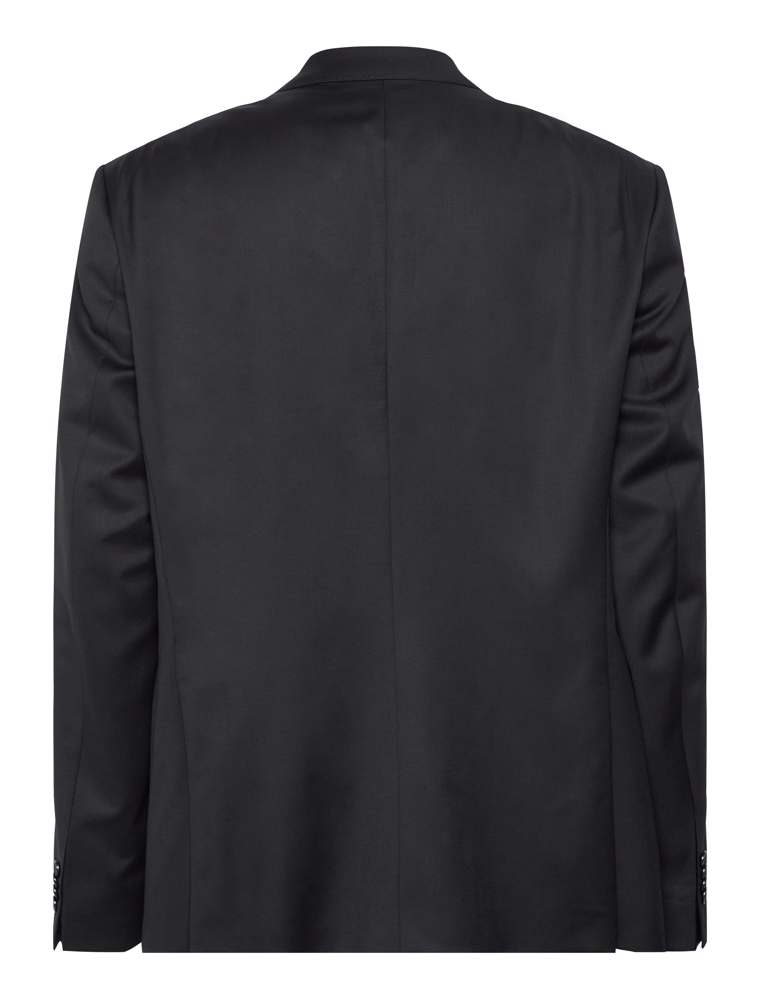 BOSS - H-Jeckson-B1 - enkeltradede blazere - black - 1