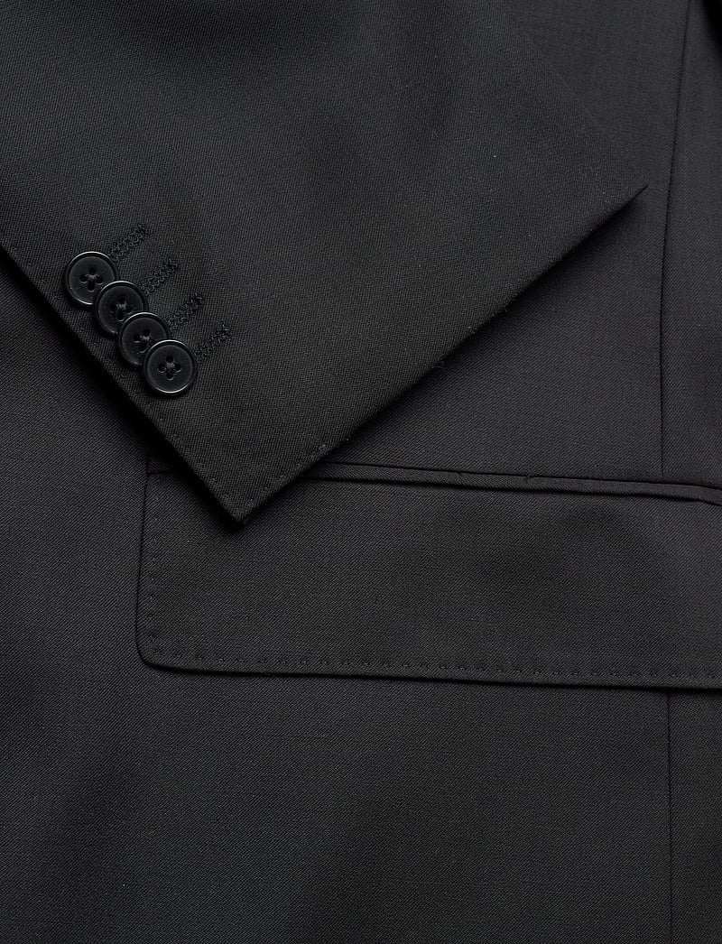 BOSS - H-Jeckson-B1 - einreiher - black - 3