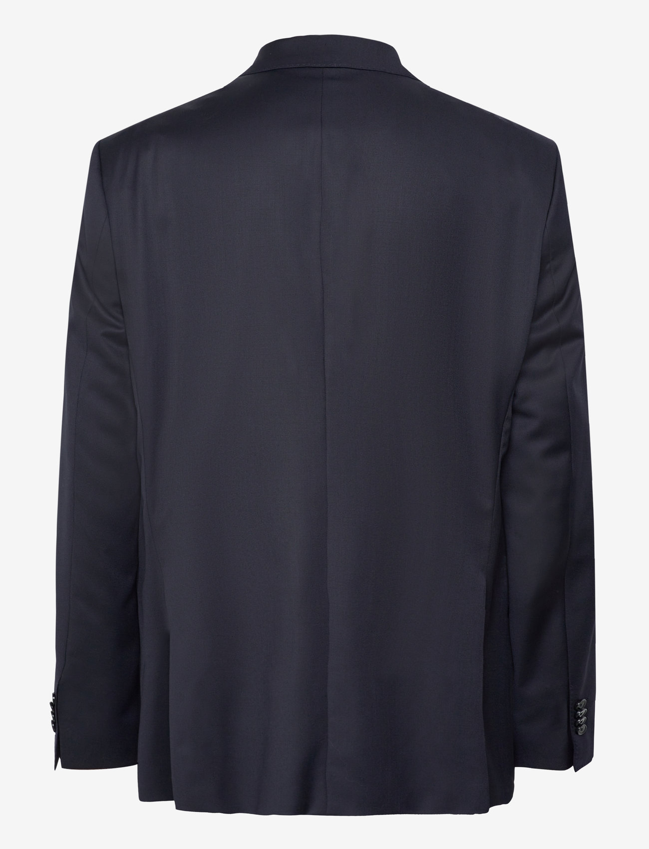 BOSS - H-Jeckson-B1 - enkelknäppta kavajer - dark blue - 1