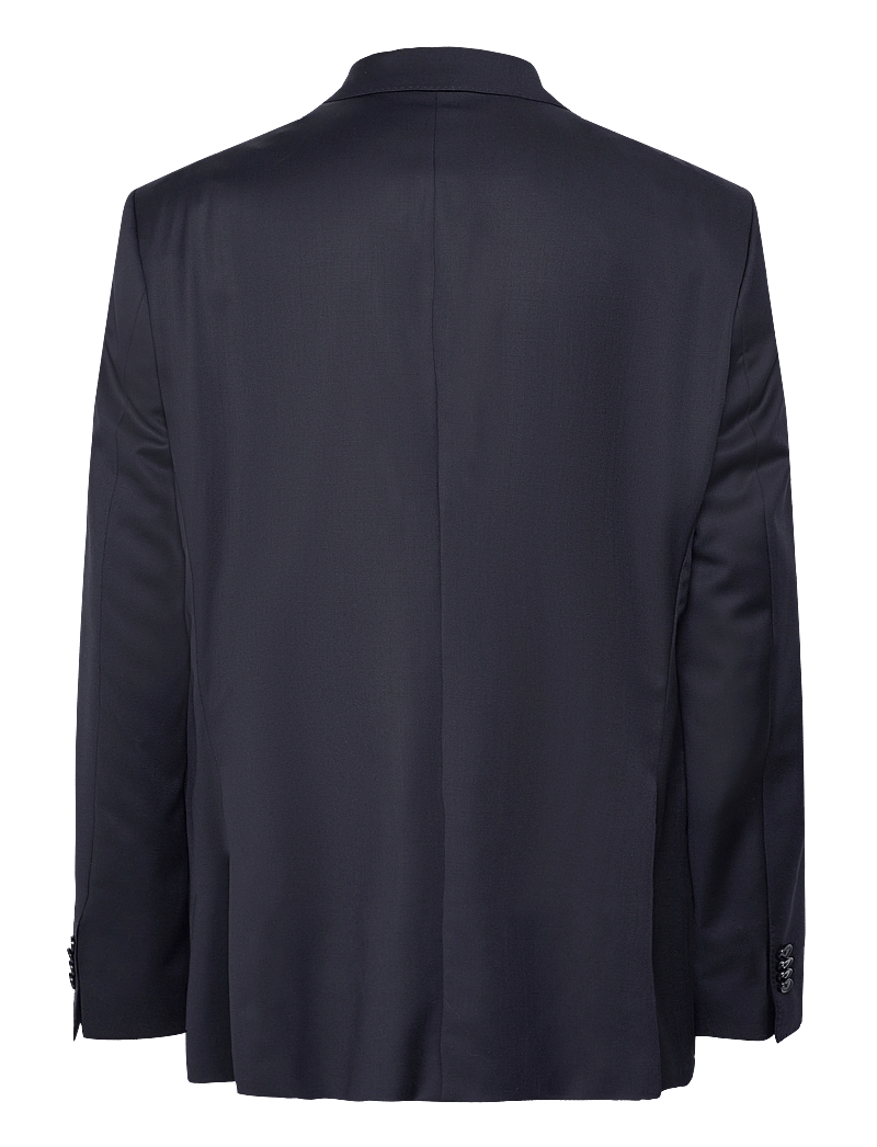 BOSS - H-Jeckson-B1 - enkelknäppta kavajer - dark blue - 1