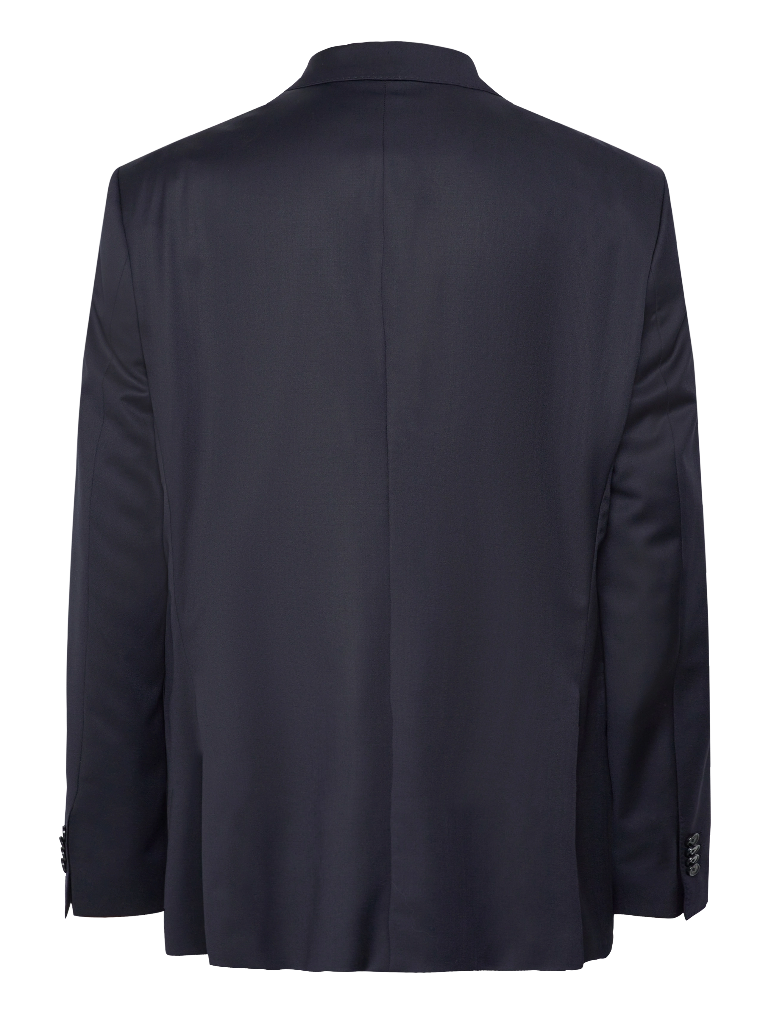 BOSS - H-Jeckson-B1 - enkeltradede blazere - dark blue - 1