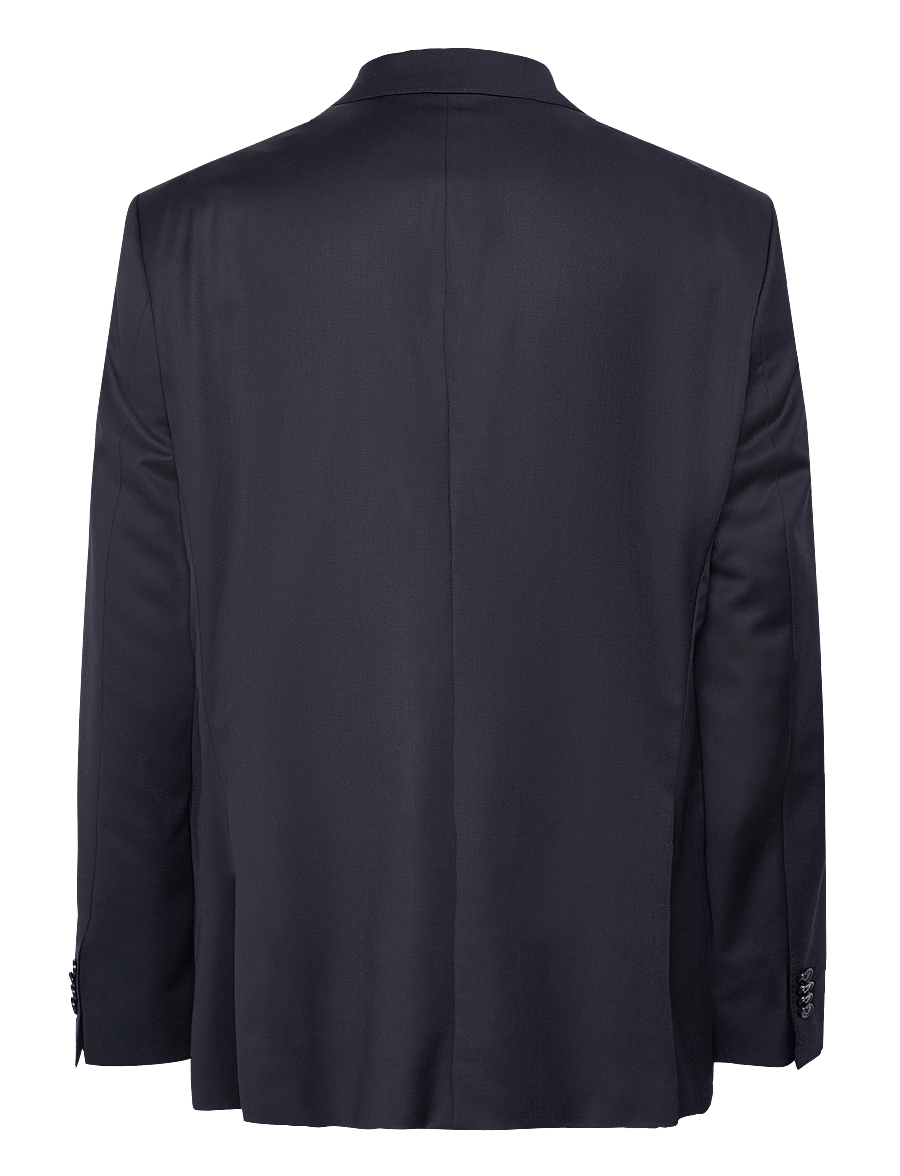 BOSS - H-Jeckson-B1 - marynarki jednorzędowe - dark blue - 1