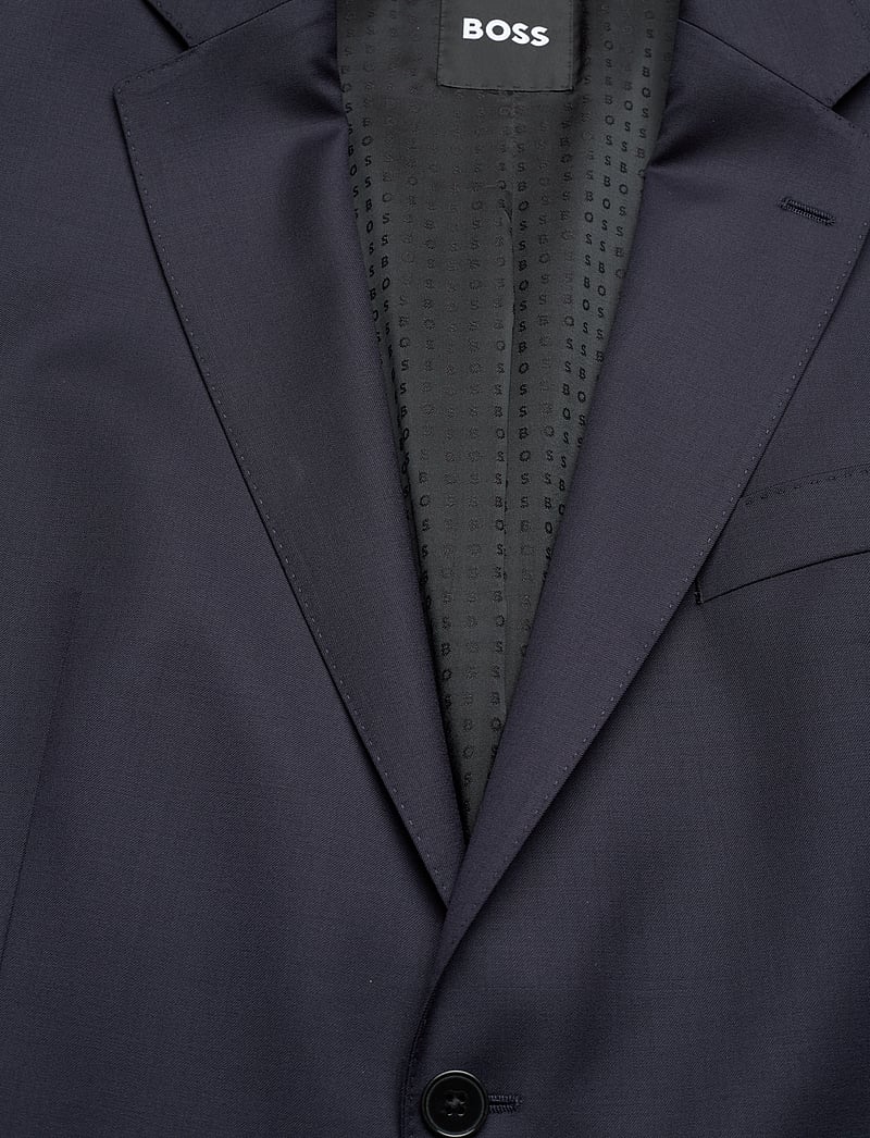 BOSS - H-Jeckson-B1 - enkeltradede blazere - dark blue - 2