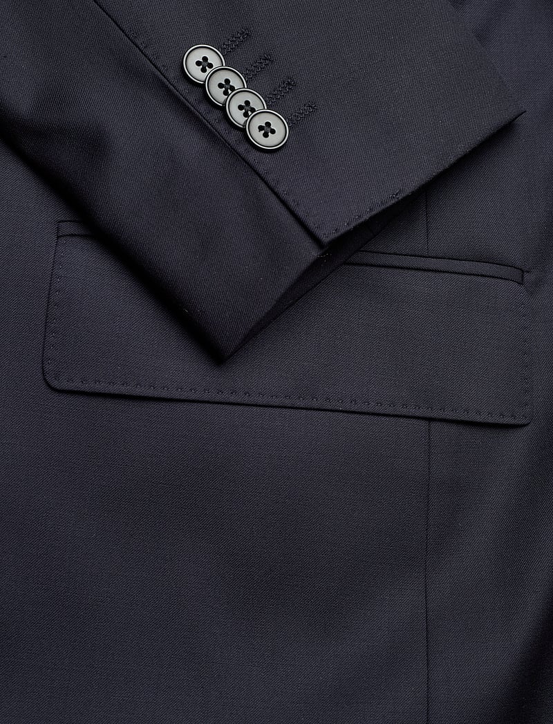 BOSS - H-Jeckson-B1 - enkeltradede blazere - dark blue - 3