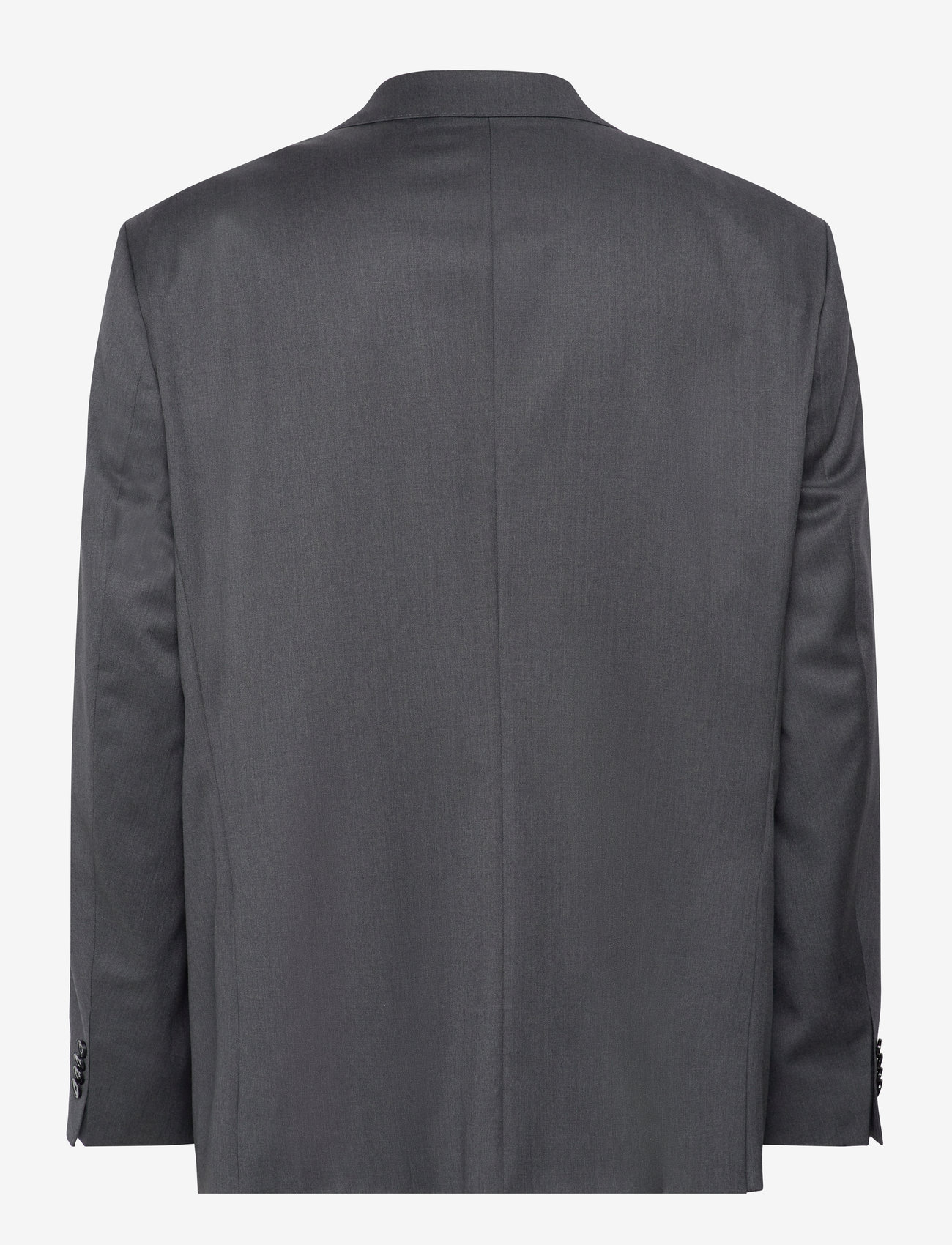 BOSS - H-Jeckson-B1 - einreiher - dark grey - 1