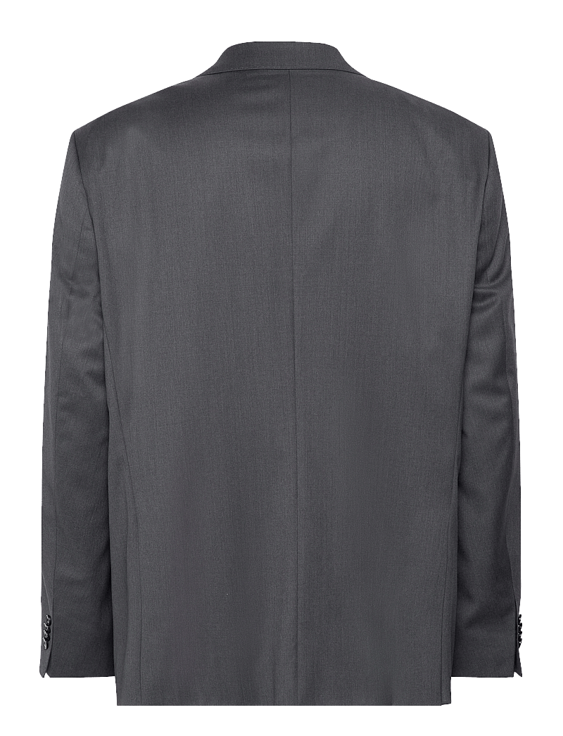 BOSS - H-Jeckson-B1 - einreiher - dark grey - 1