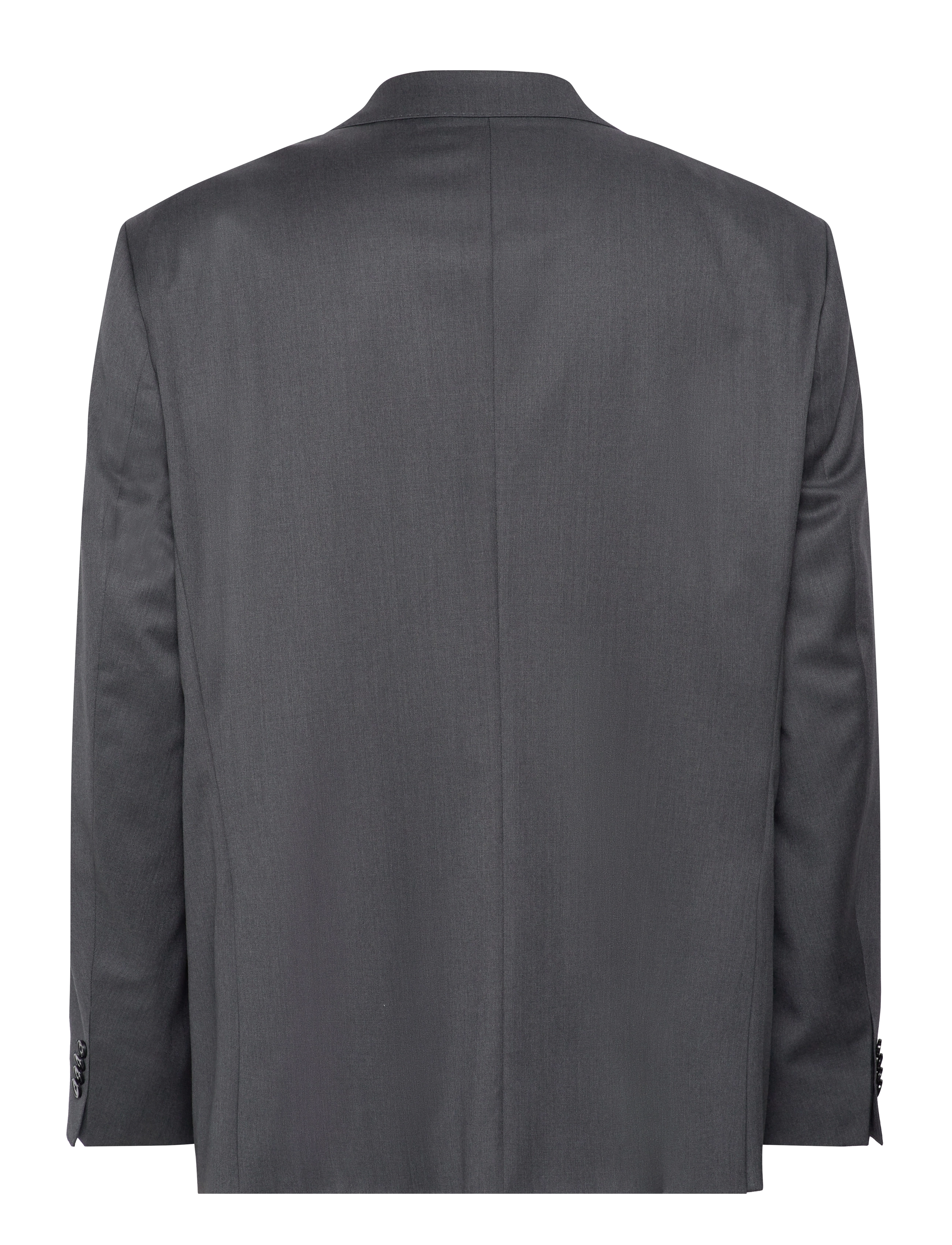 BOSS - H-Jeckson-B1 - enkelknäppta kavajer - dark grey - 1