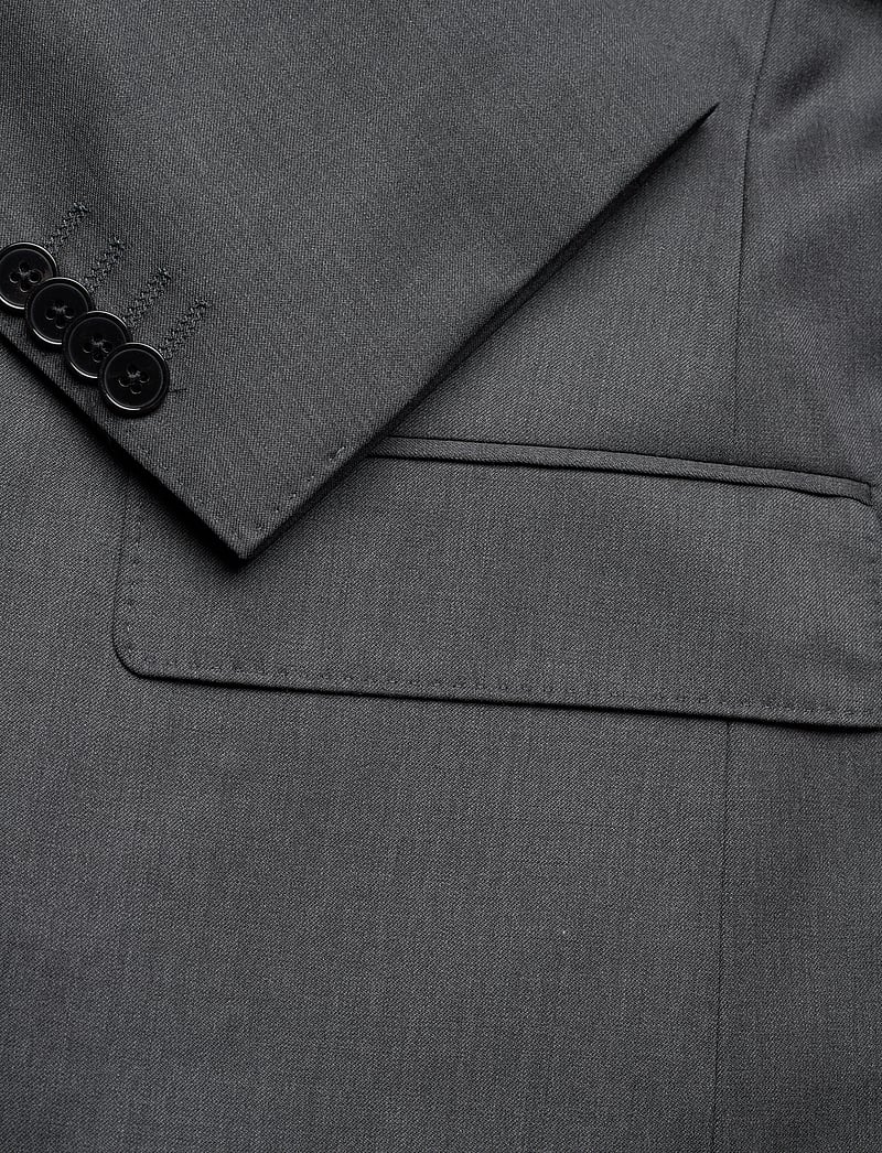 BOSS - H-Jeckson-B1 - einreiher - dark grey - 3