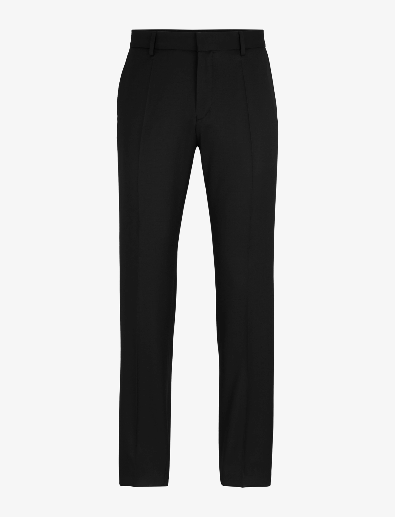 BOSS - H-Genius-B1 - suit trousers - black - 1