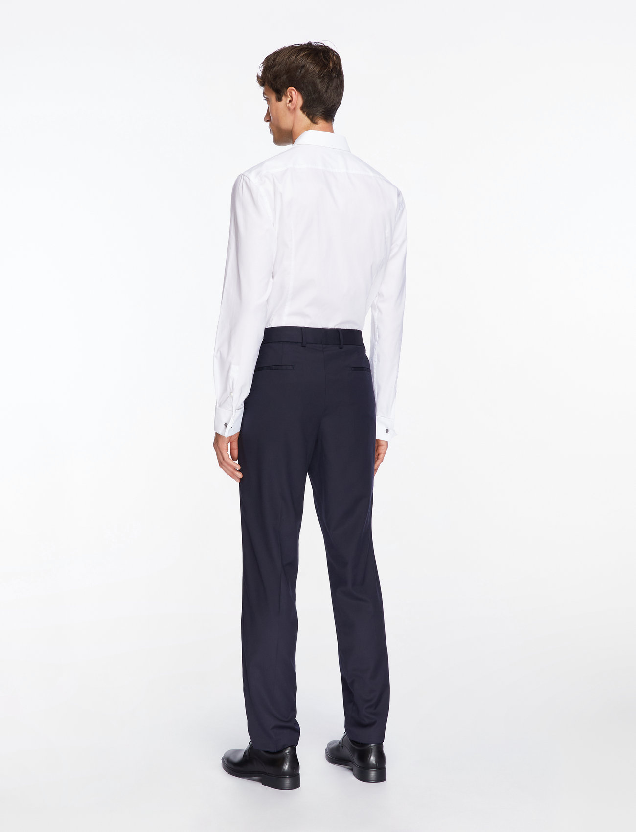 BOSS - H-Genius-B1 - business - dark blue - 4