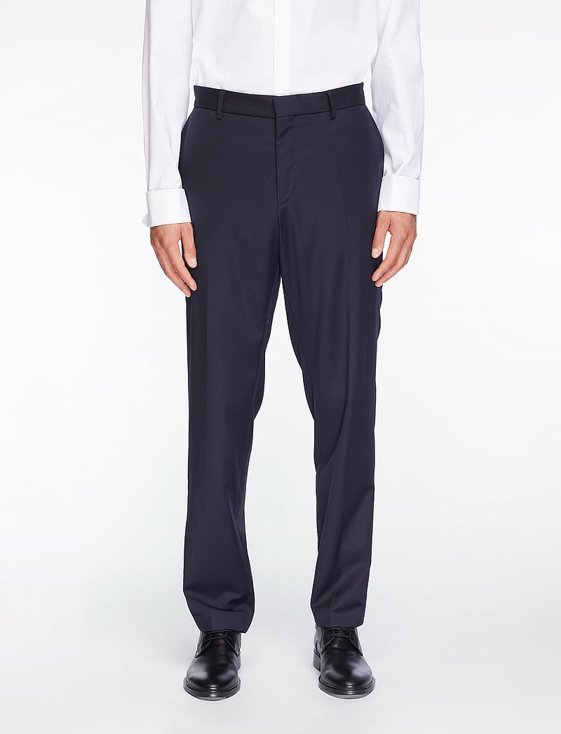 BOSS - H-Genius-B1 - business - dark blue - 0