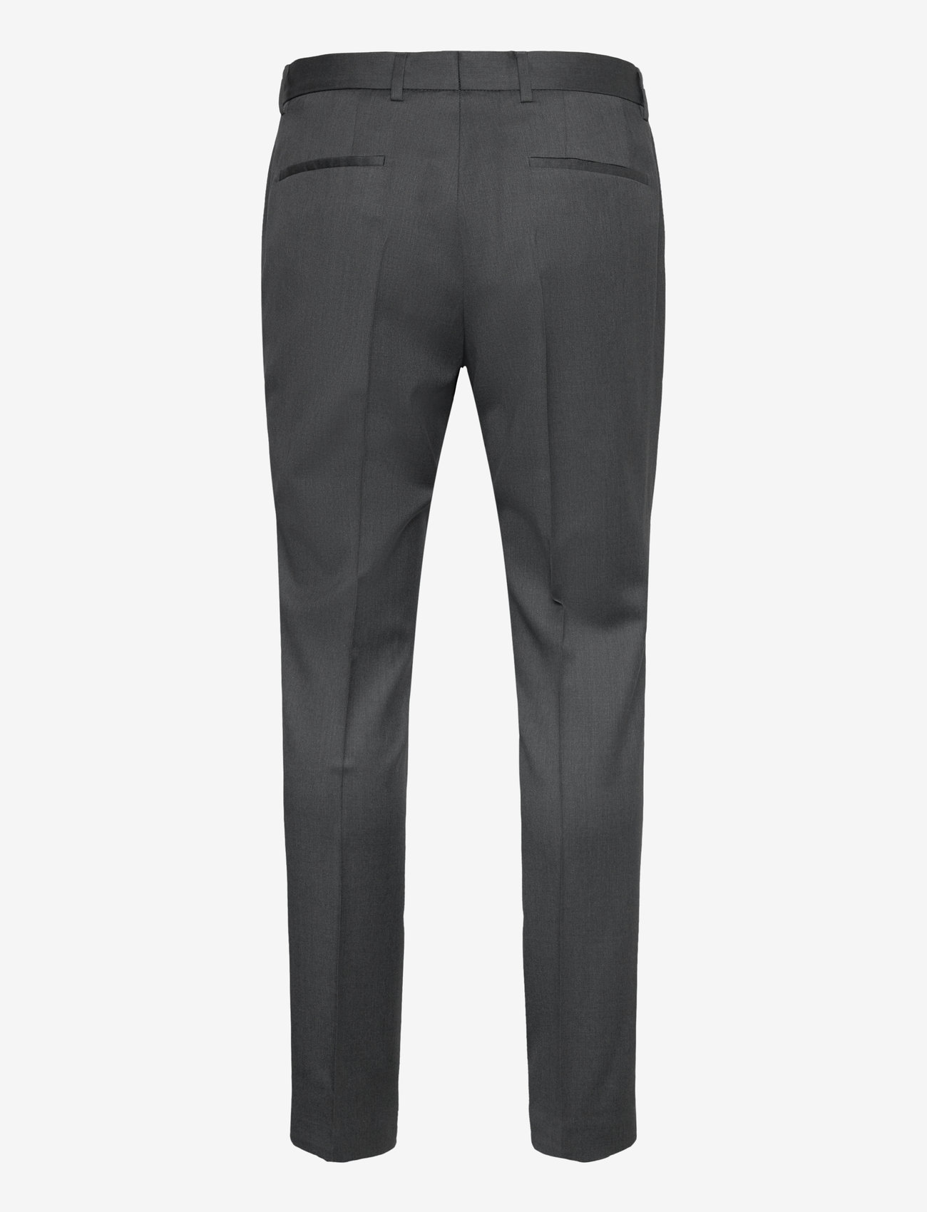 BOSS - H-Genius-B1 - kostymbyxor - dark grey - 1