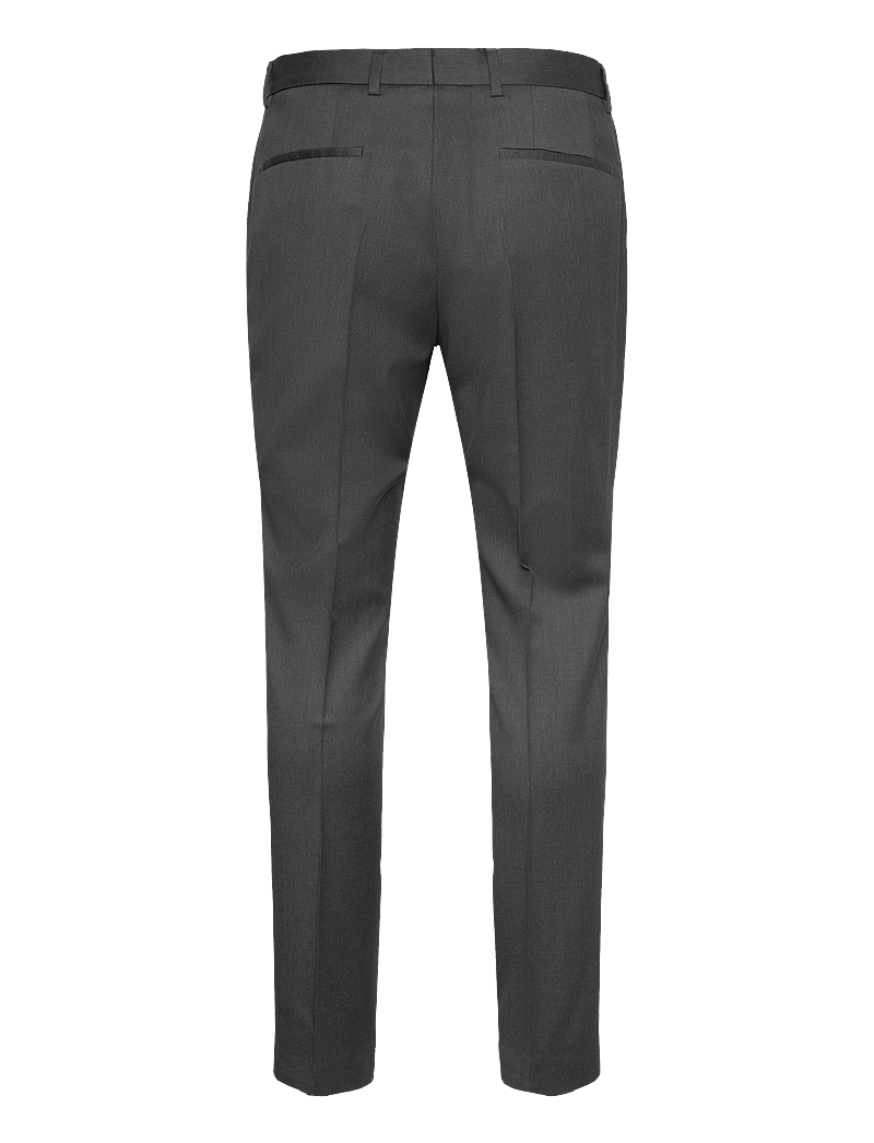 BOSS - H-Genius-B1 - kostymbyxor - dark grey - 1