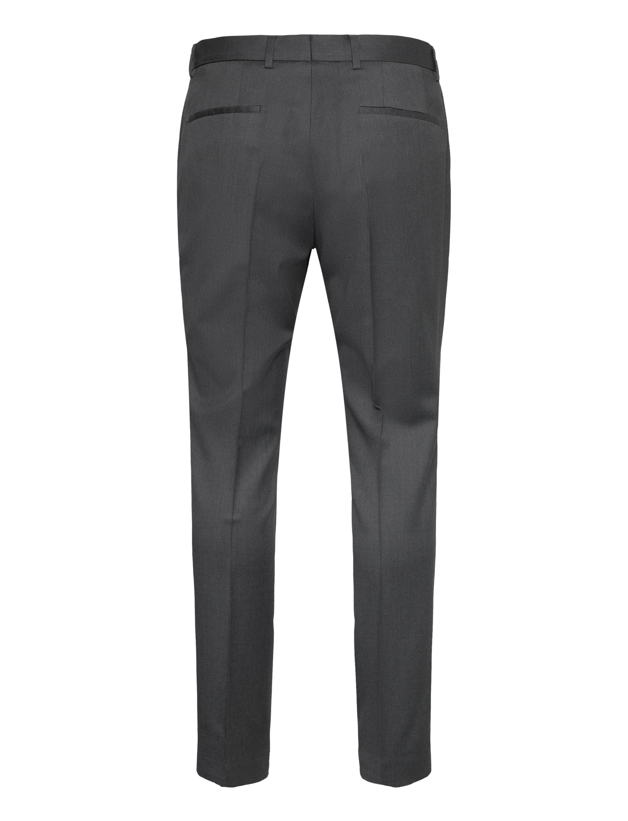 BOSS - H-Genius-B1 - suit trousers - dark grey - 1