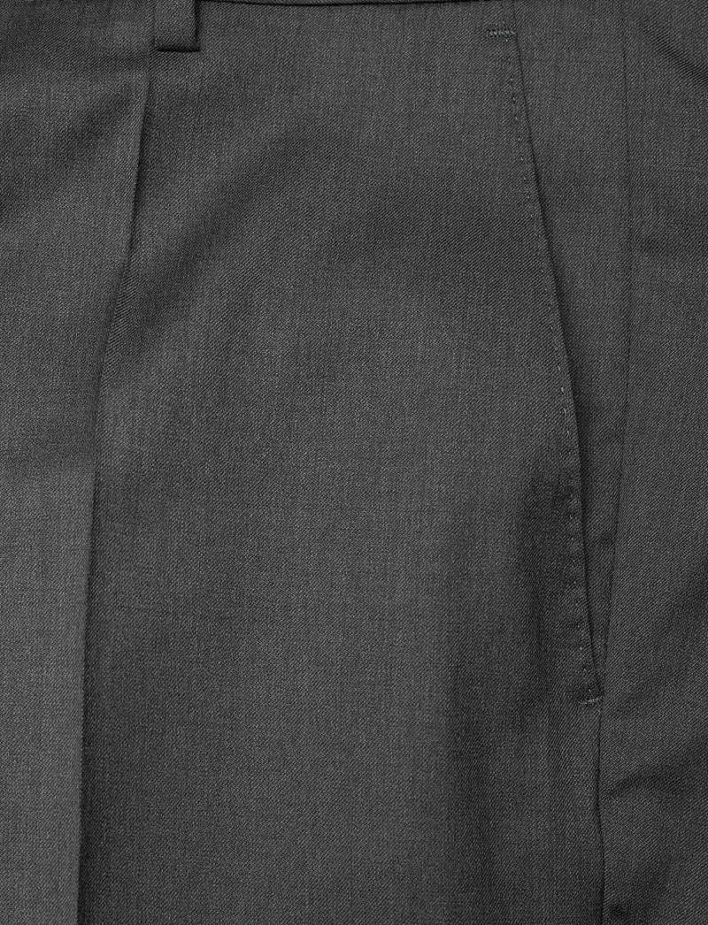 BOSS - H-Genius-B1 - kostymbyxor - dark grey - 2