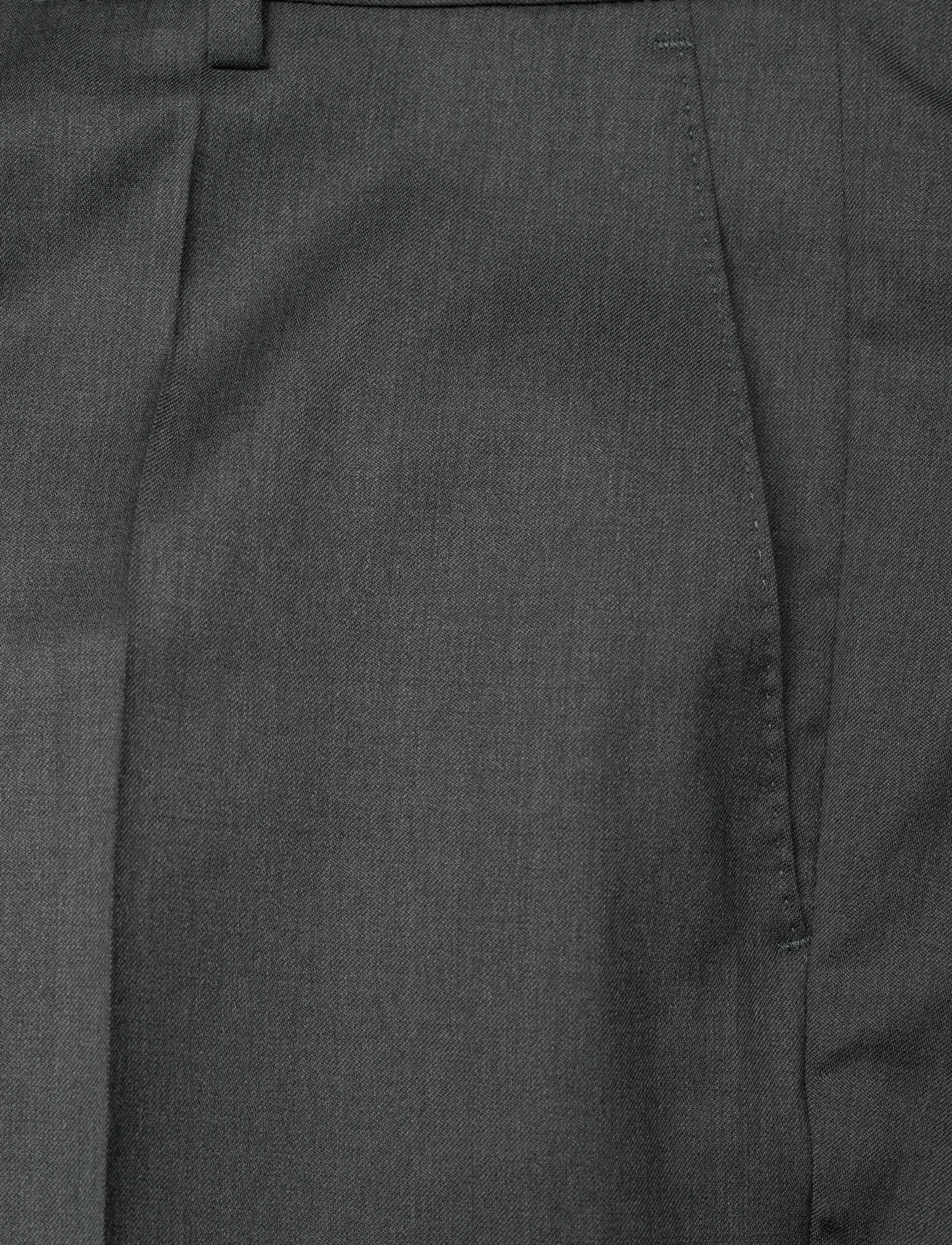 BOSS - H-Genius-B1 - suit trousers - dark grey - 2