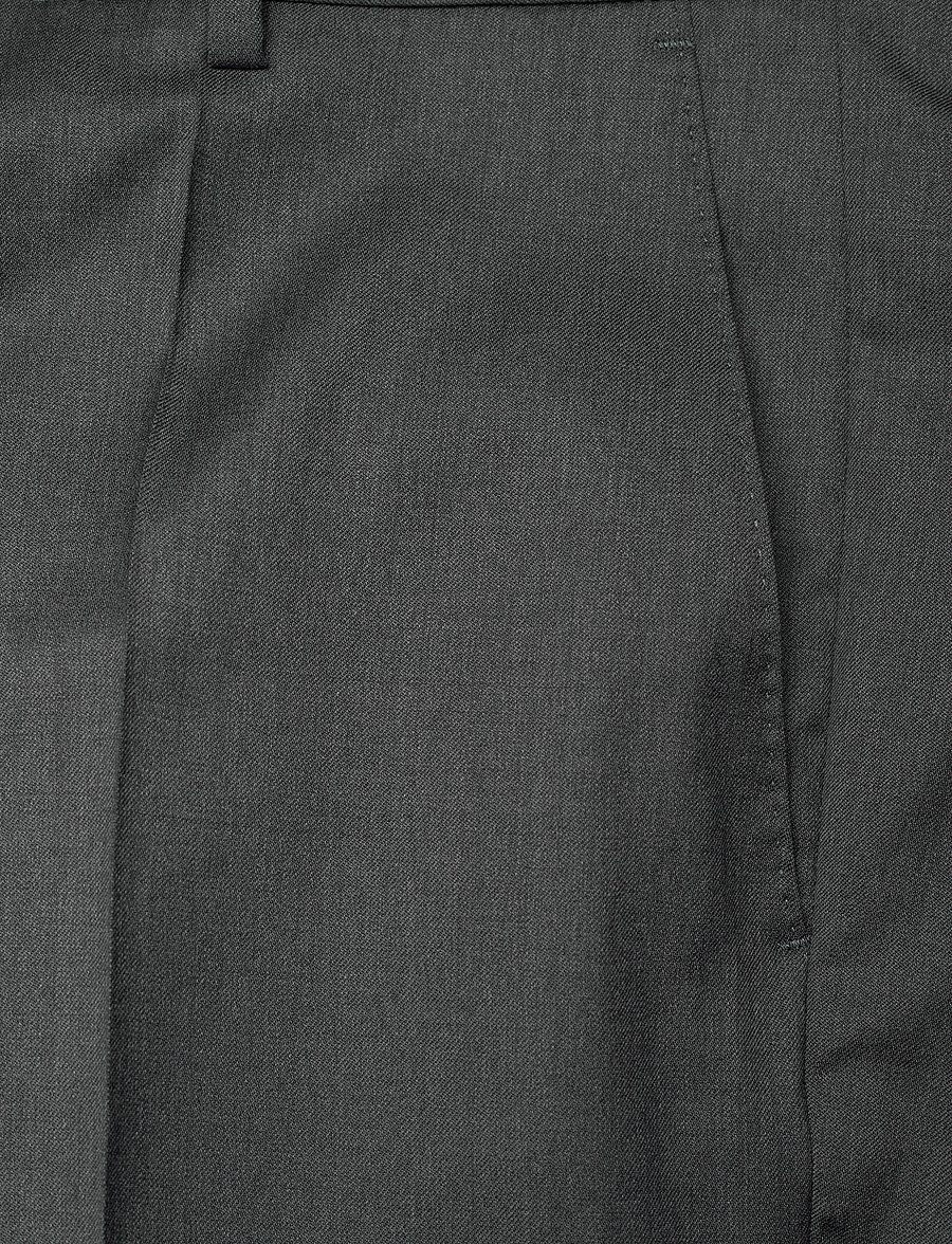 BOSS - H-Genius-B1 - pantalons habillés - dark grey - 2