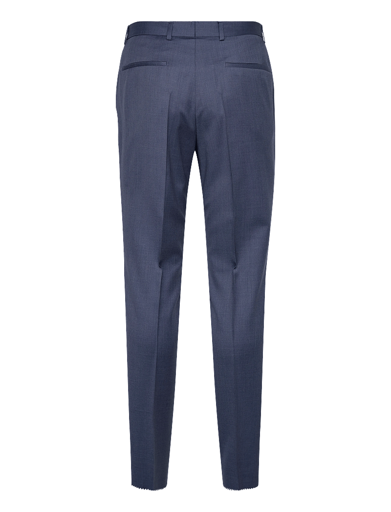 BOSS - H-Genius-B1 - anzugshosen - open blue - 1