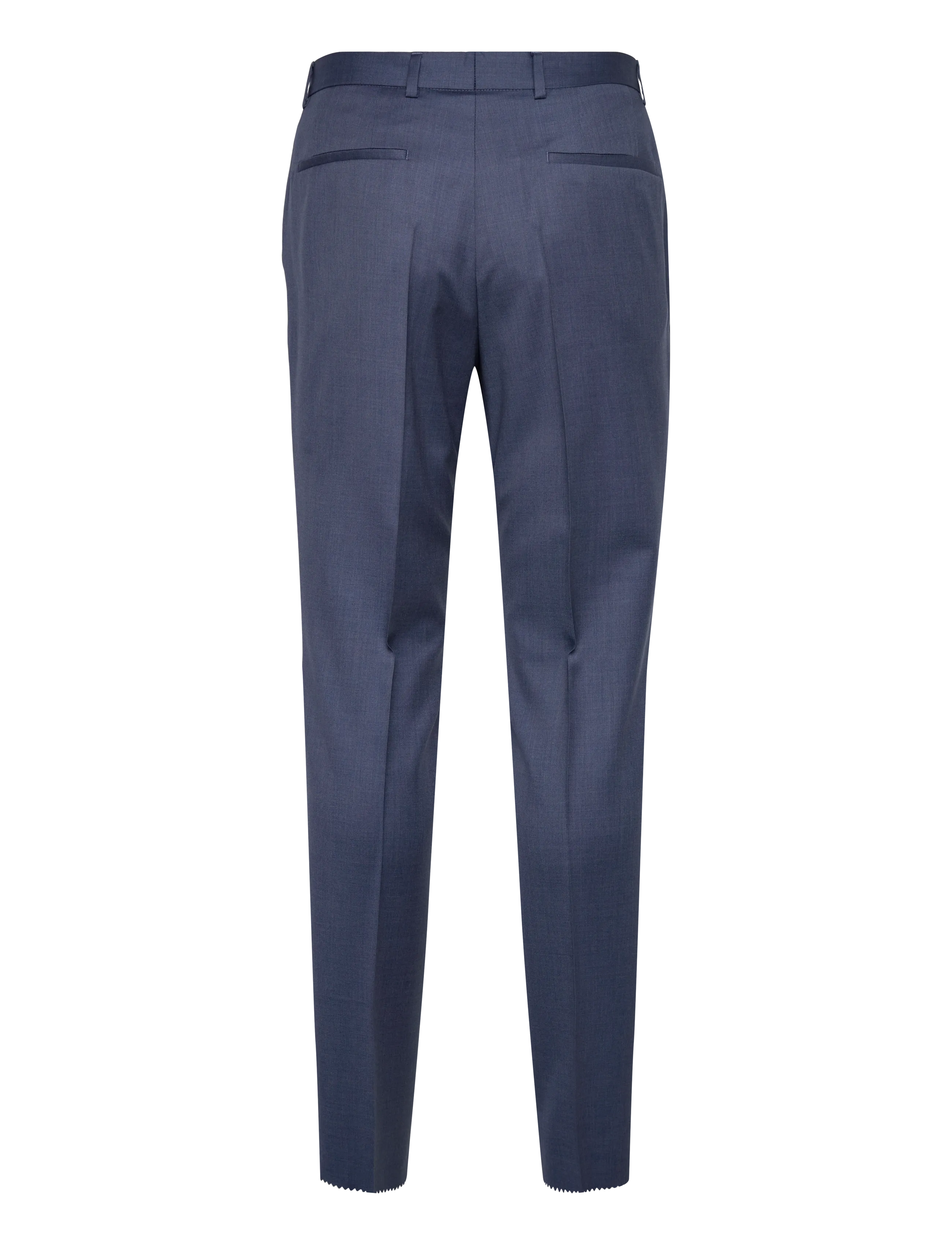 BOSS - H-Genius-B1 - suit trousers - open blue - 1