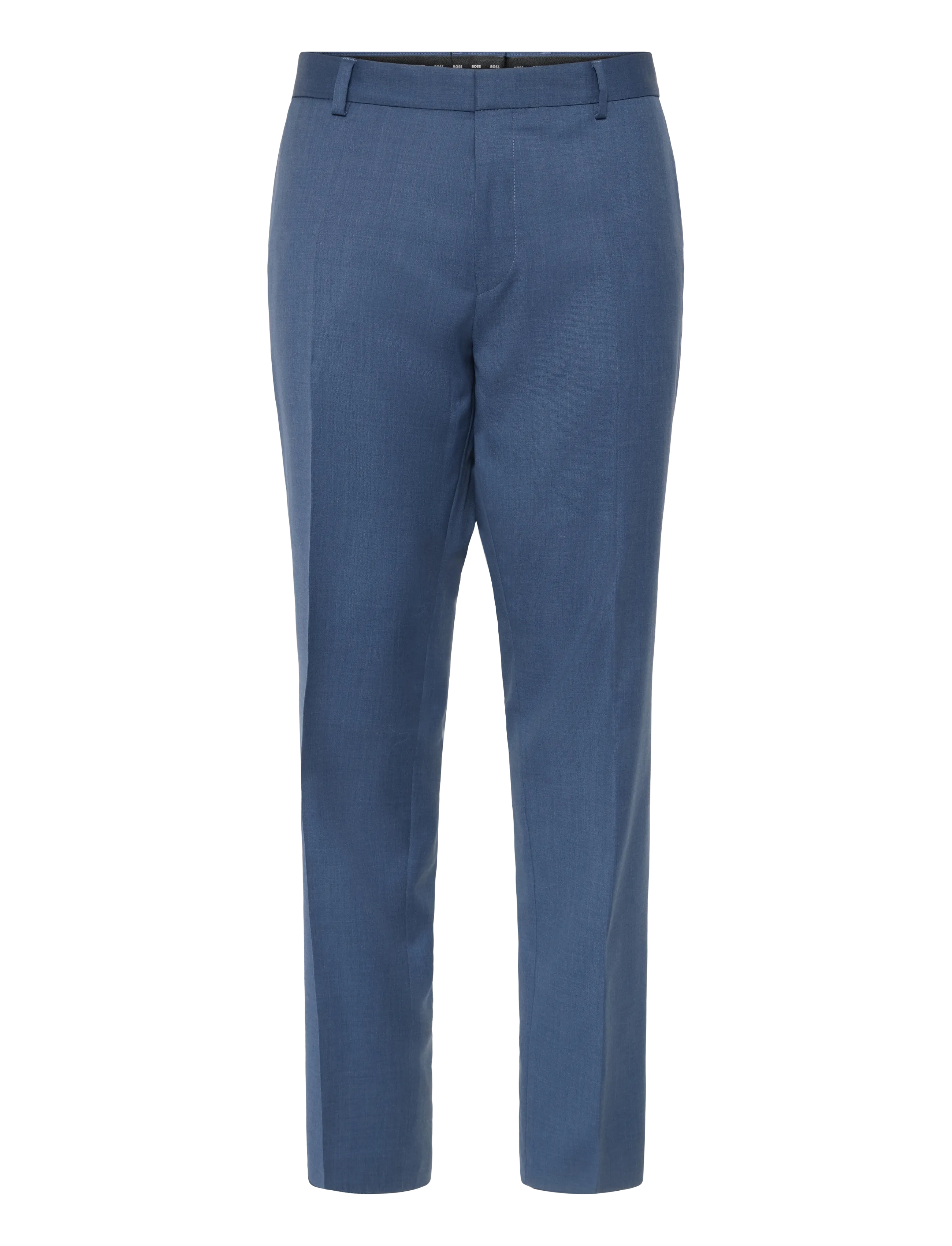 BOSS H-Genius-B1 - Bukser - OPEN BLUE / blue