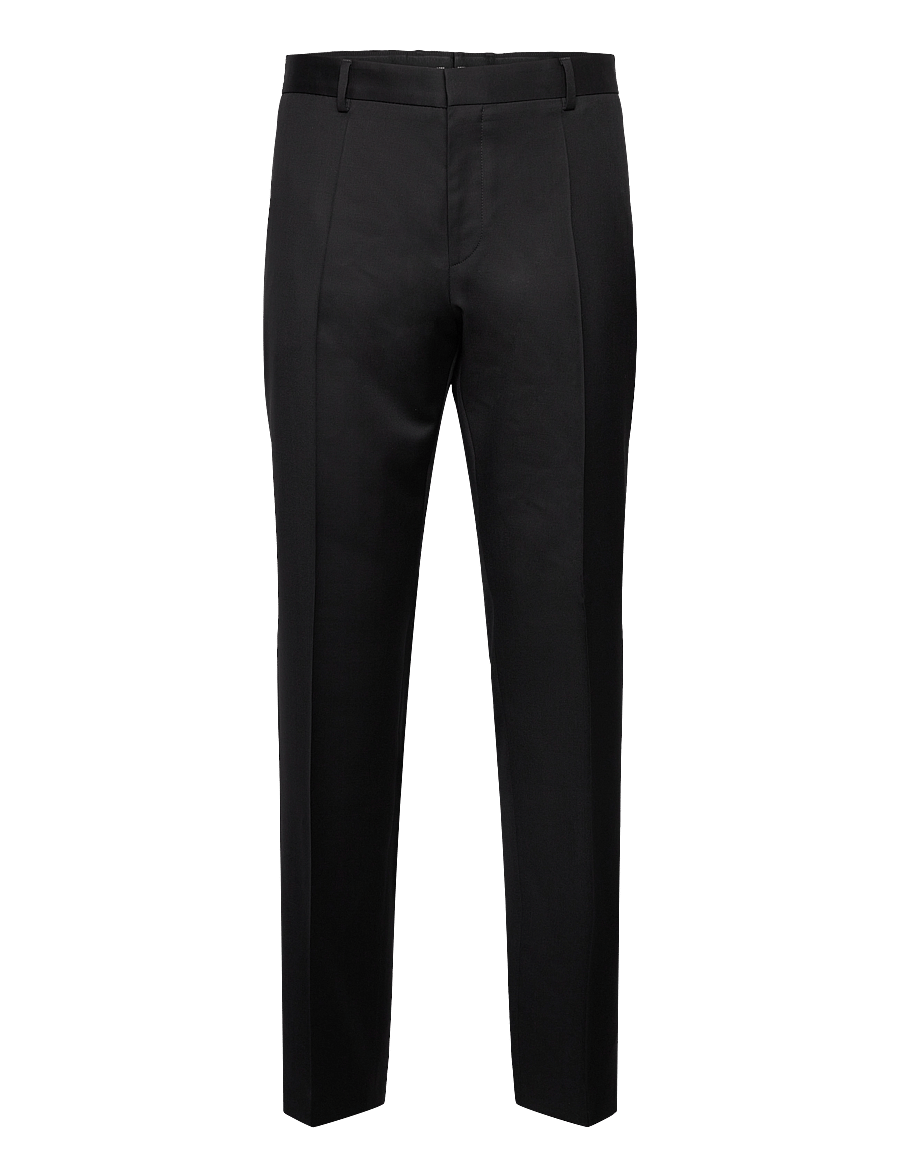 BOSS - H-Lenon-B1 - uzvalka bikses - black - 0
