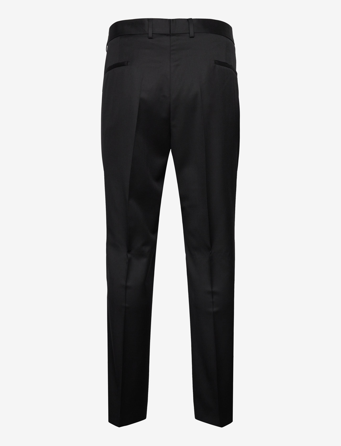 BOSS - H-Lenon-B1 - business - black - 1